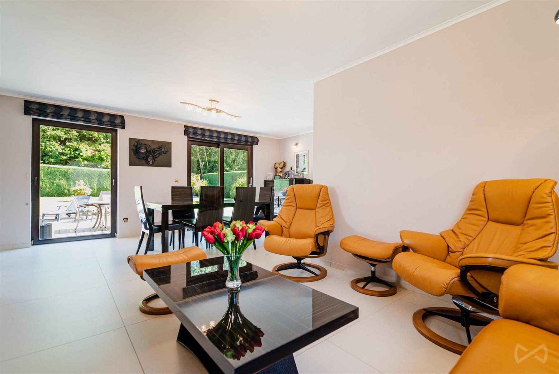 Photo 1 sur 4 pour Villa de trois chambres à Limelette