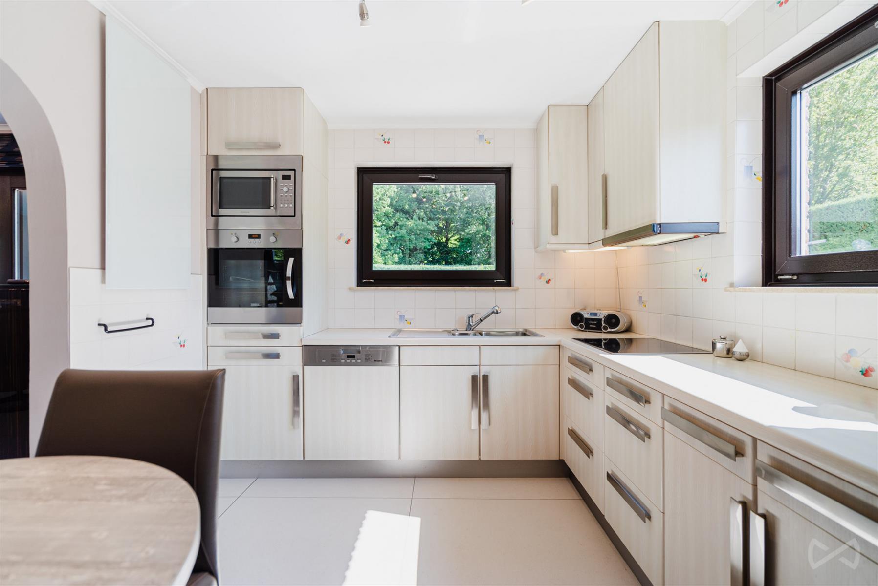 Photo 3 sur 4 pour Villa de trois chambres à Limelette