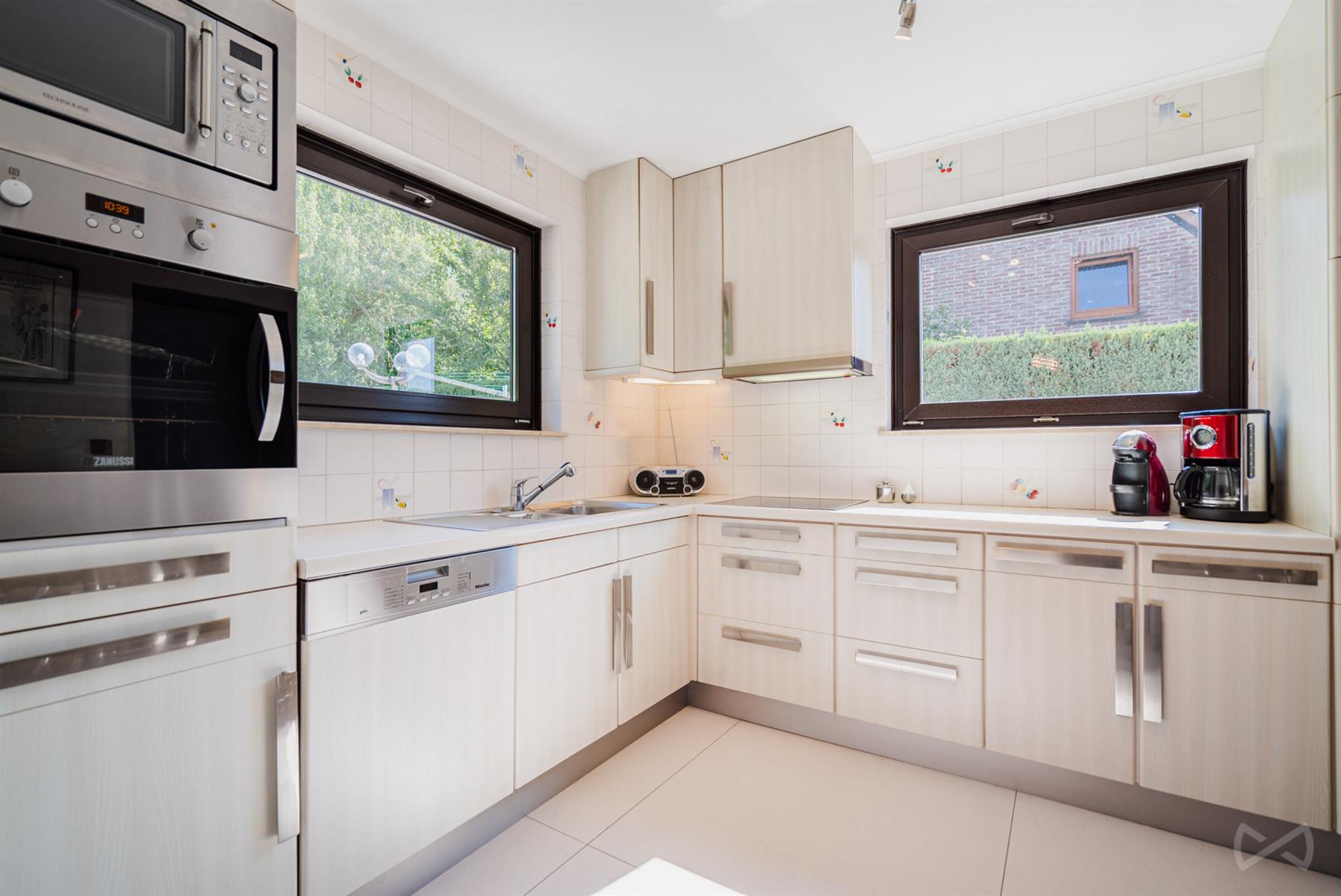 Photo 4 sur 4 pour Villa de trois chambres à Limelette