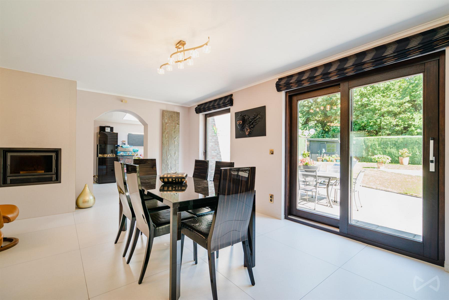 Photo 1 sur 4 pour Villa de trois chambres à Limelette