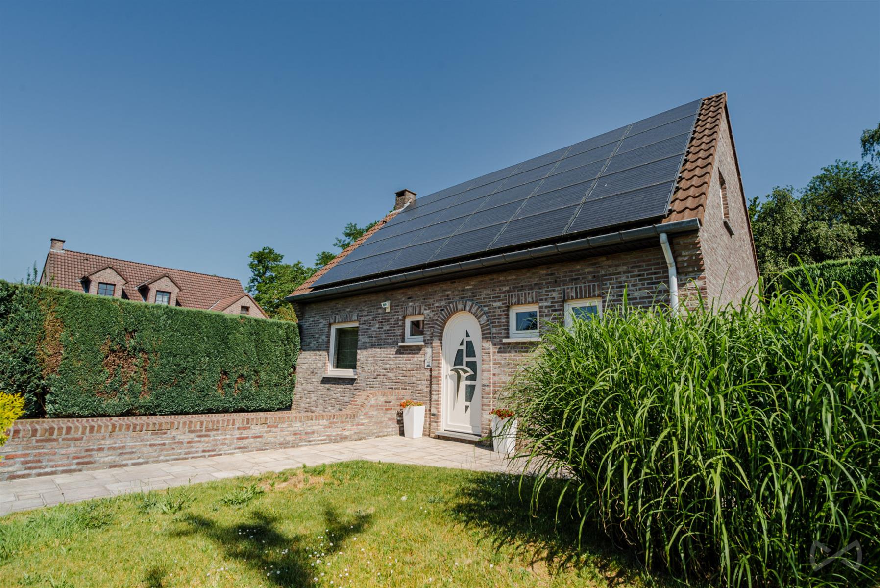 Photo 2 sur 4 pour Villa de trois chambres à Limelette