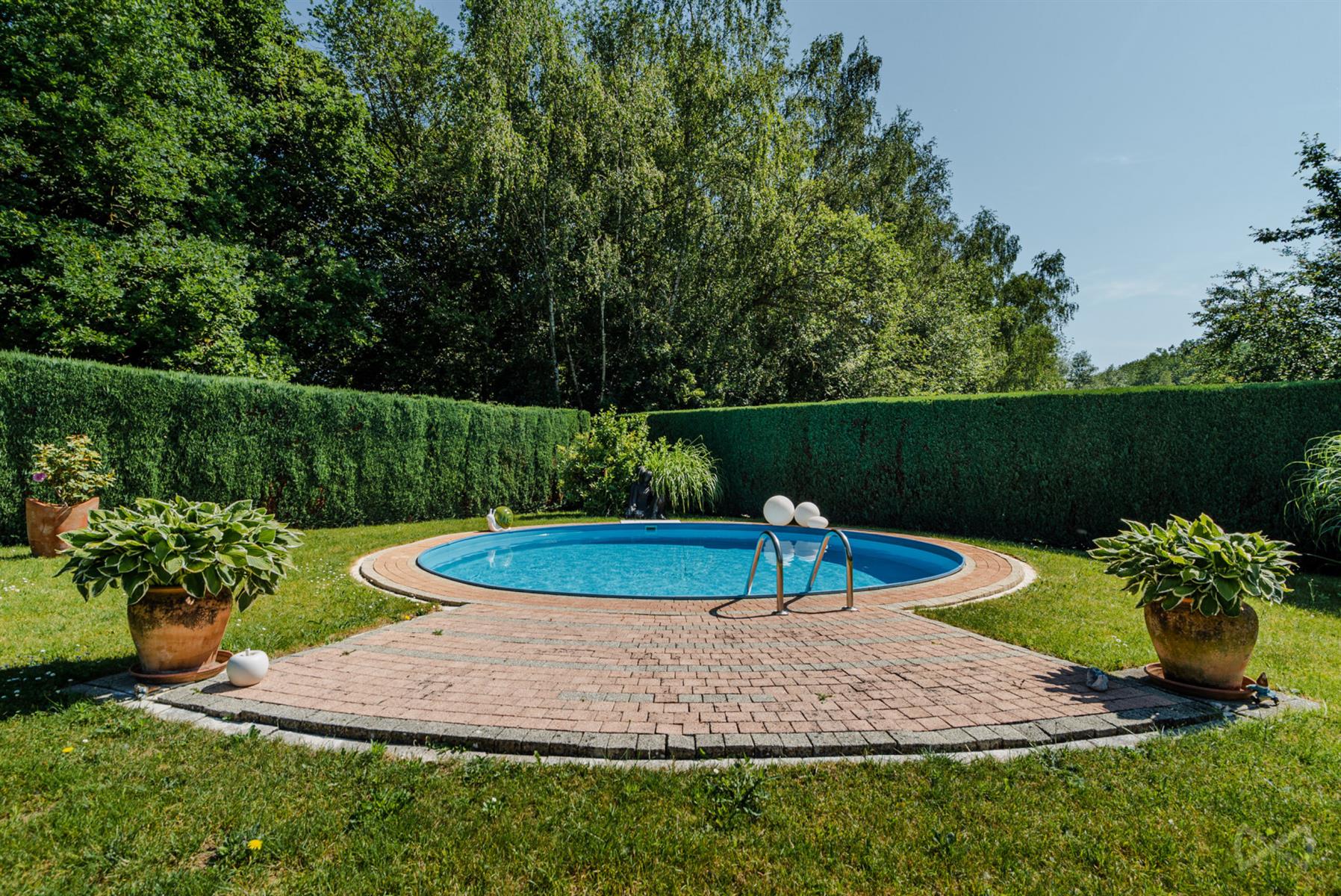 Photo 1 sur 4 pour Villa de trois chambres à Limelette