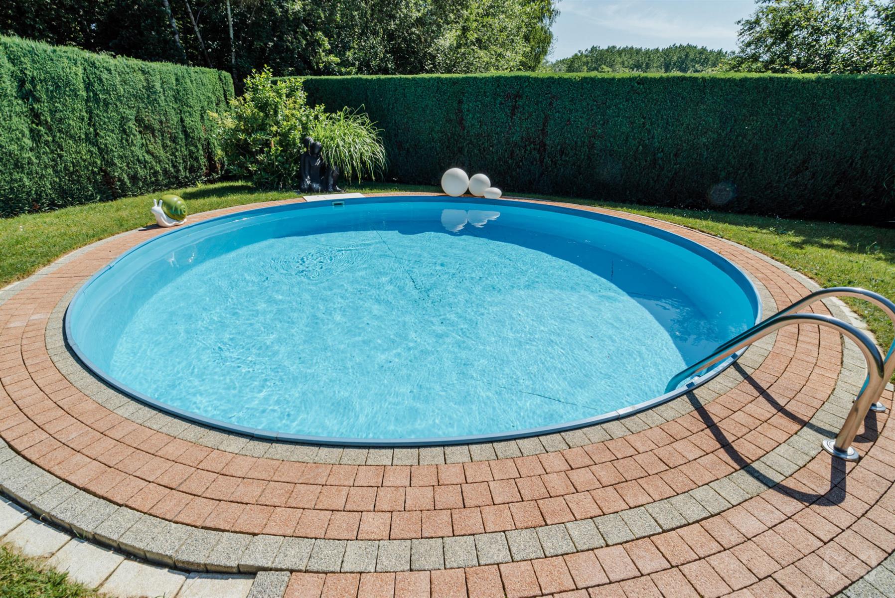 Photo 2 sur 4 pour Villa de trois chambres à Limelette