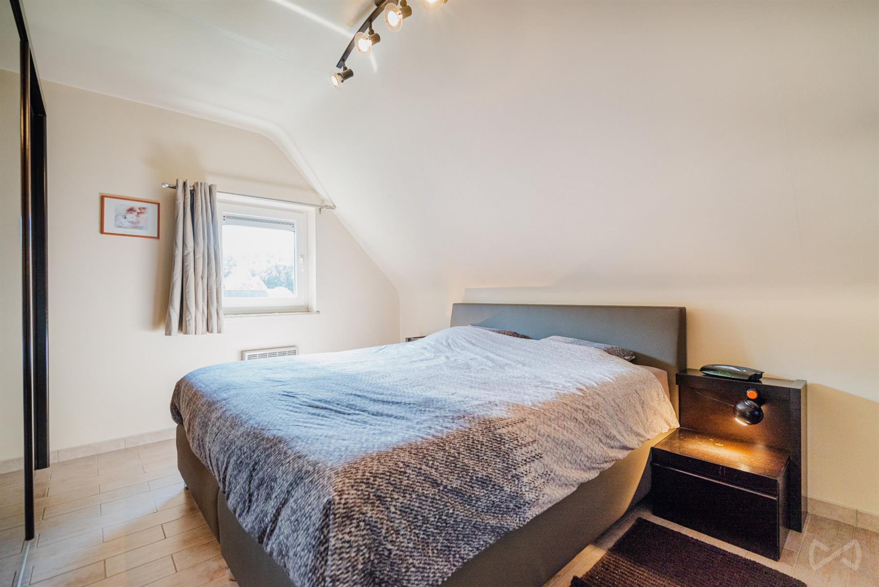 Photo 4 sur 4 pour Villa de trois chambres à Limelette