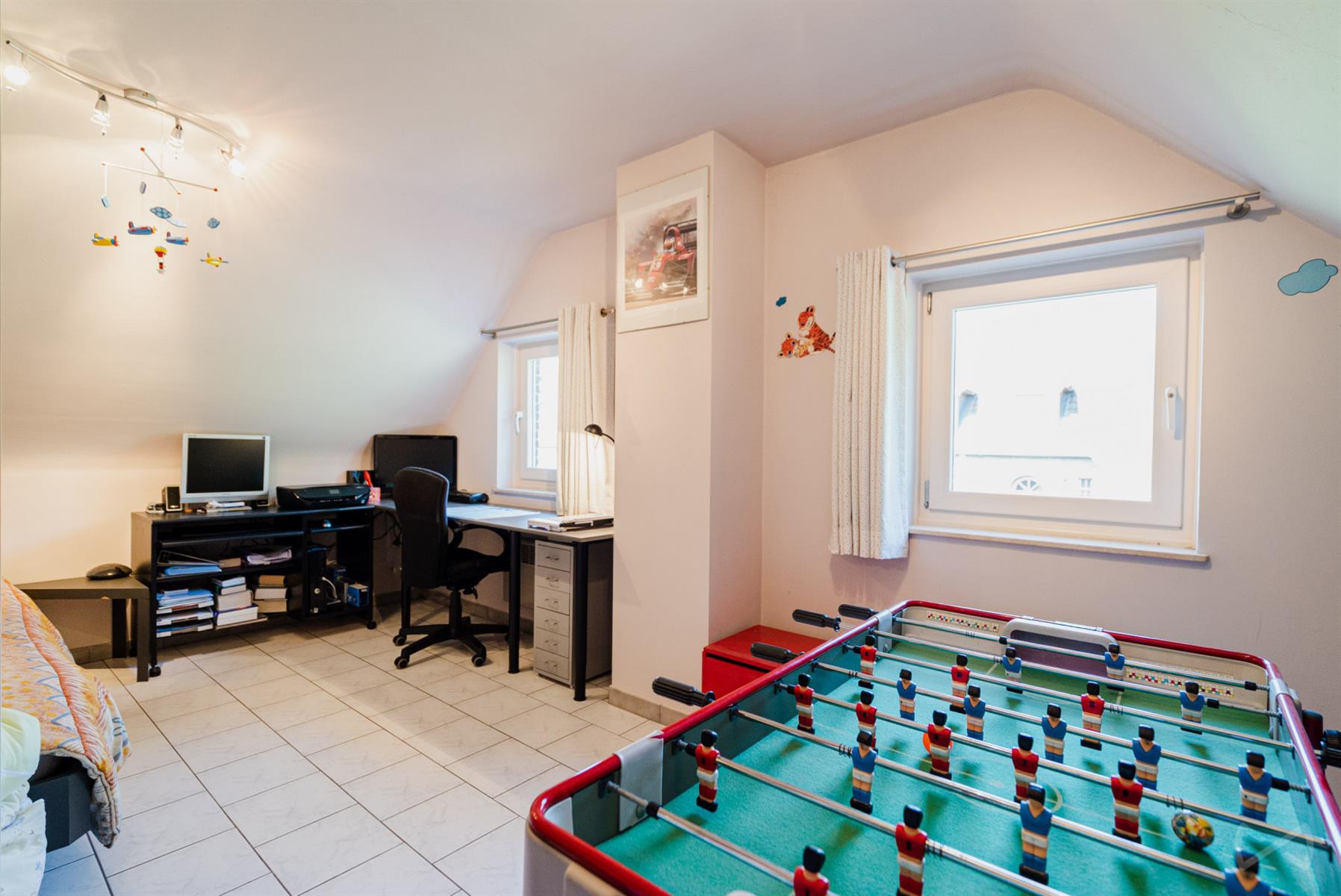 Photo 1 sur 4 pour Villa de trois chambres à Limelette