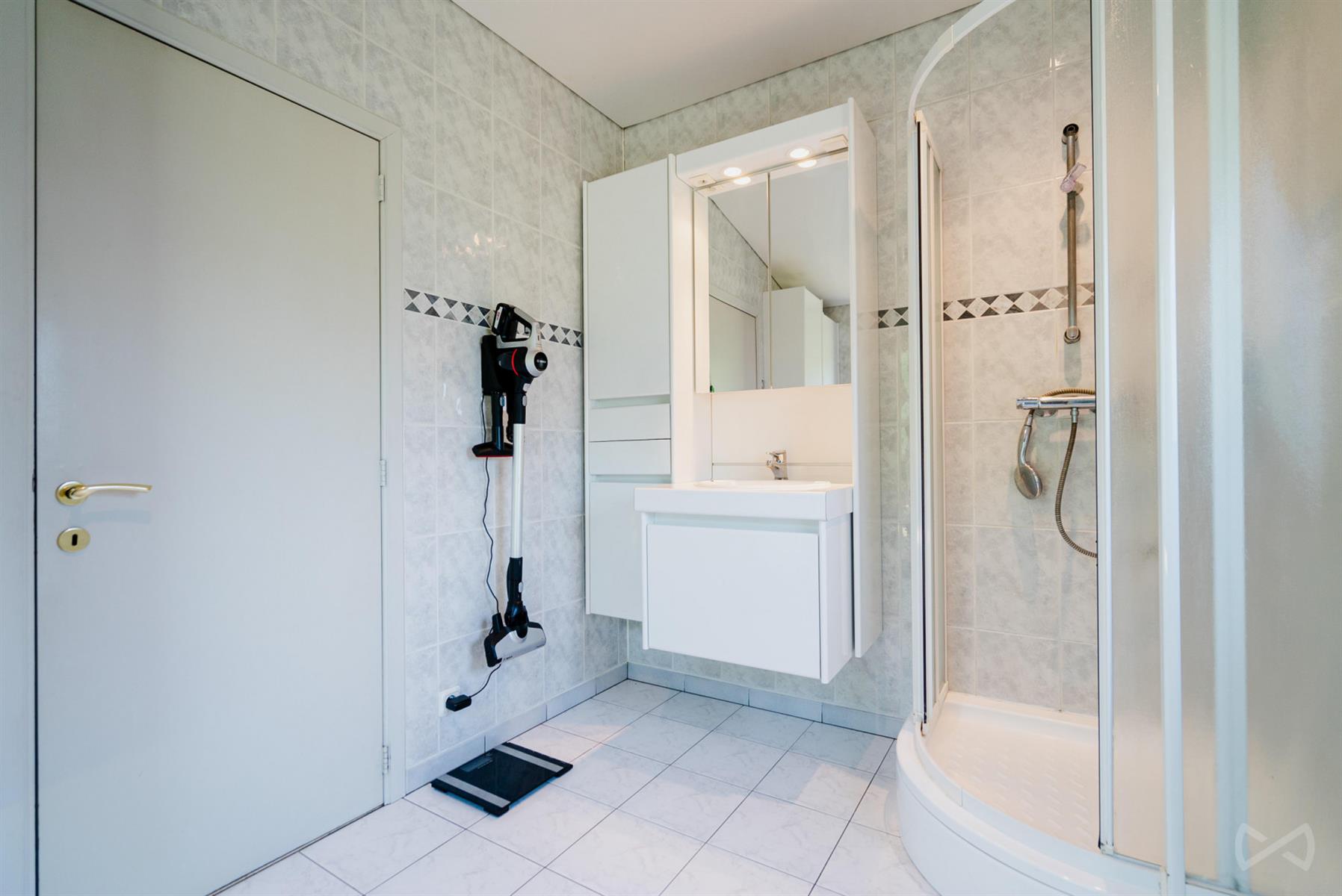 Photo 4 sur 4 pour Villa de trois chambres à Limelette