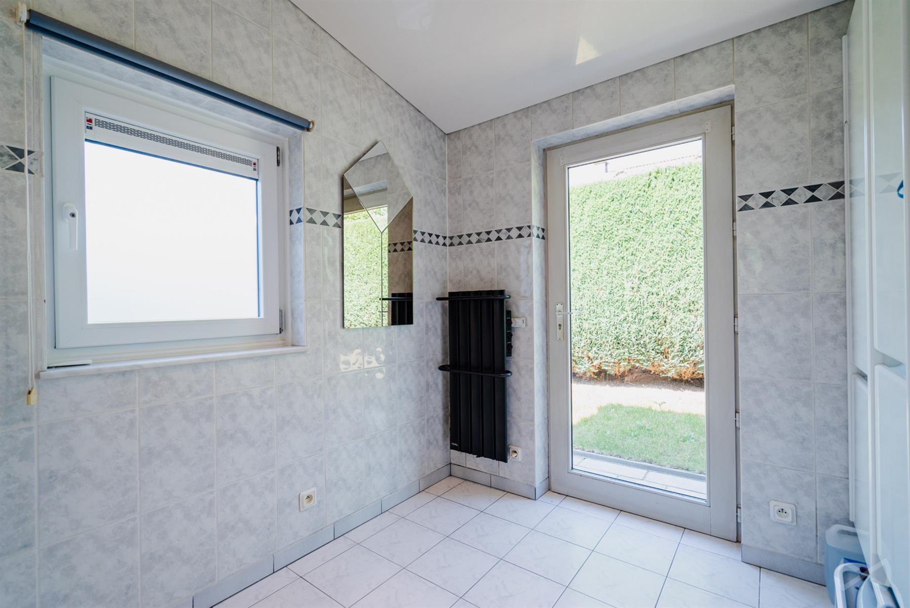 Photo 1 sur 4 pour Villa de trois chambres à Limelette