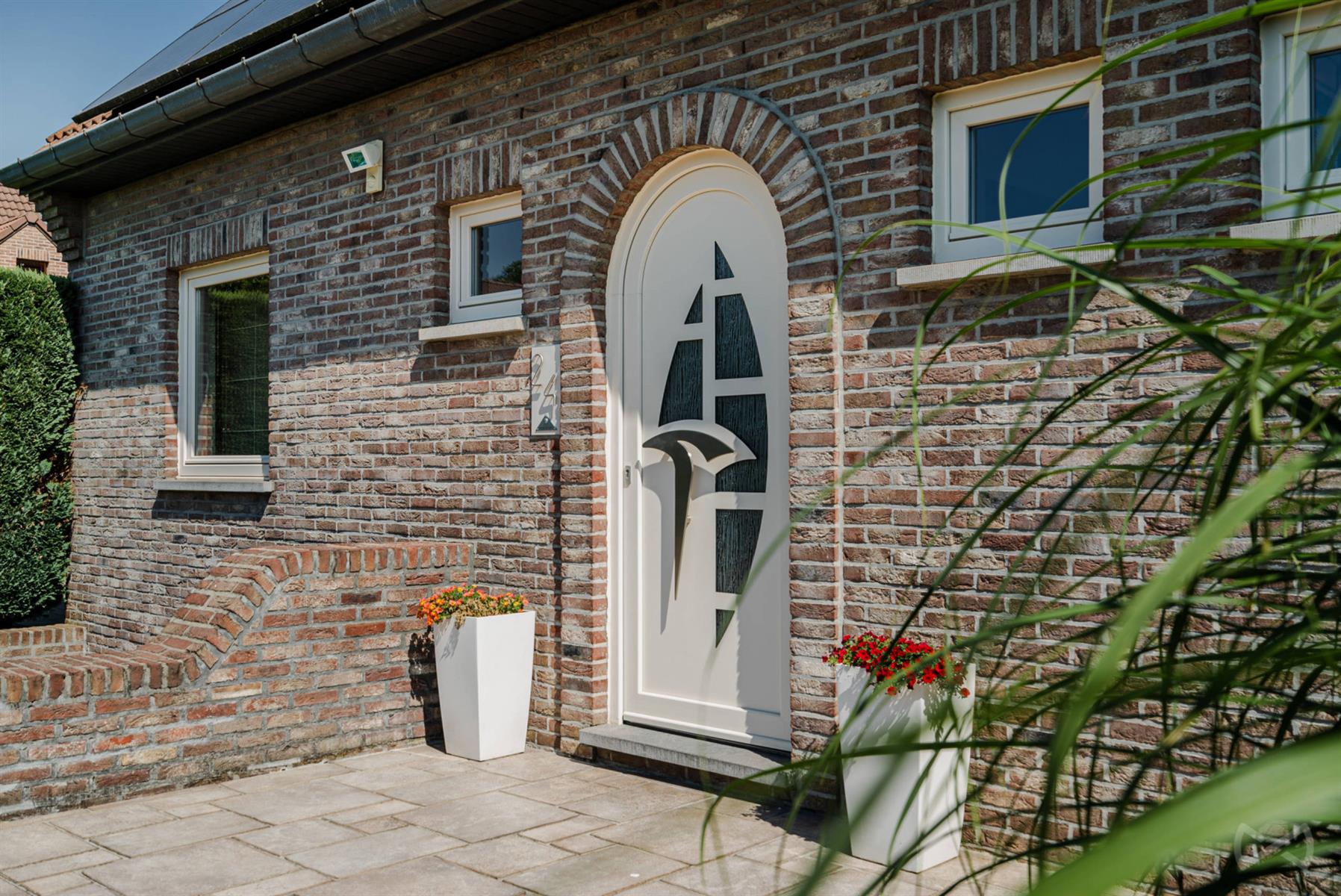 Photo 3 sur 4 pour Villa de trois chambres à Limelette