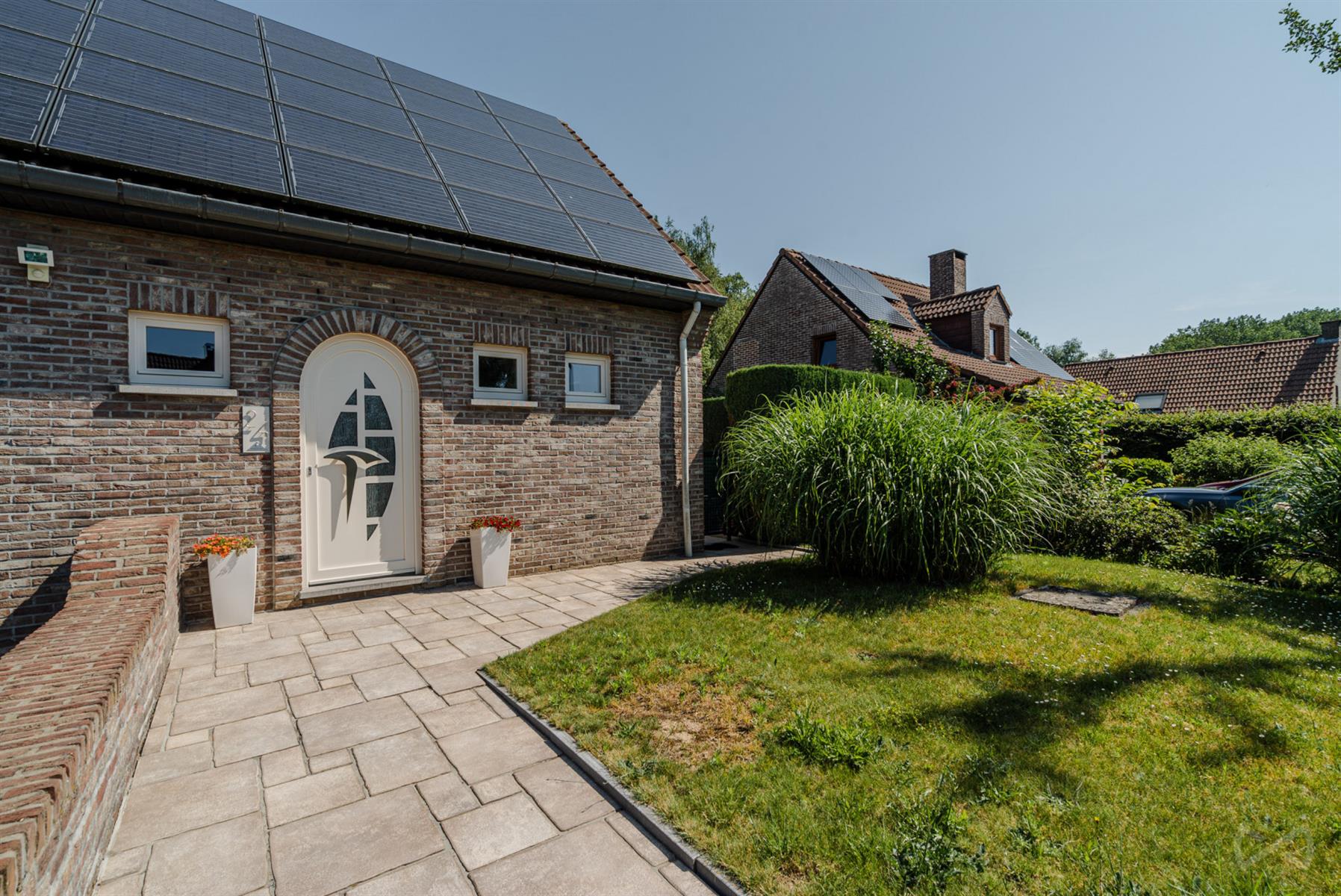 Photo 2 sur 4 pour Villa de trois chambres à Limelette