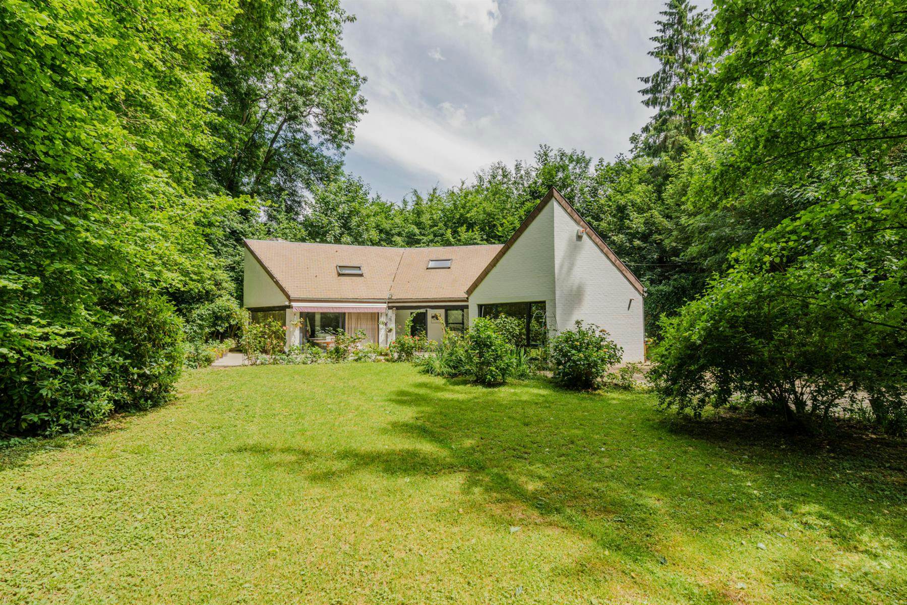 Foto 2 van 4 van Huis met drie slaapkamers in Hévillers