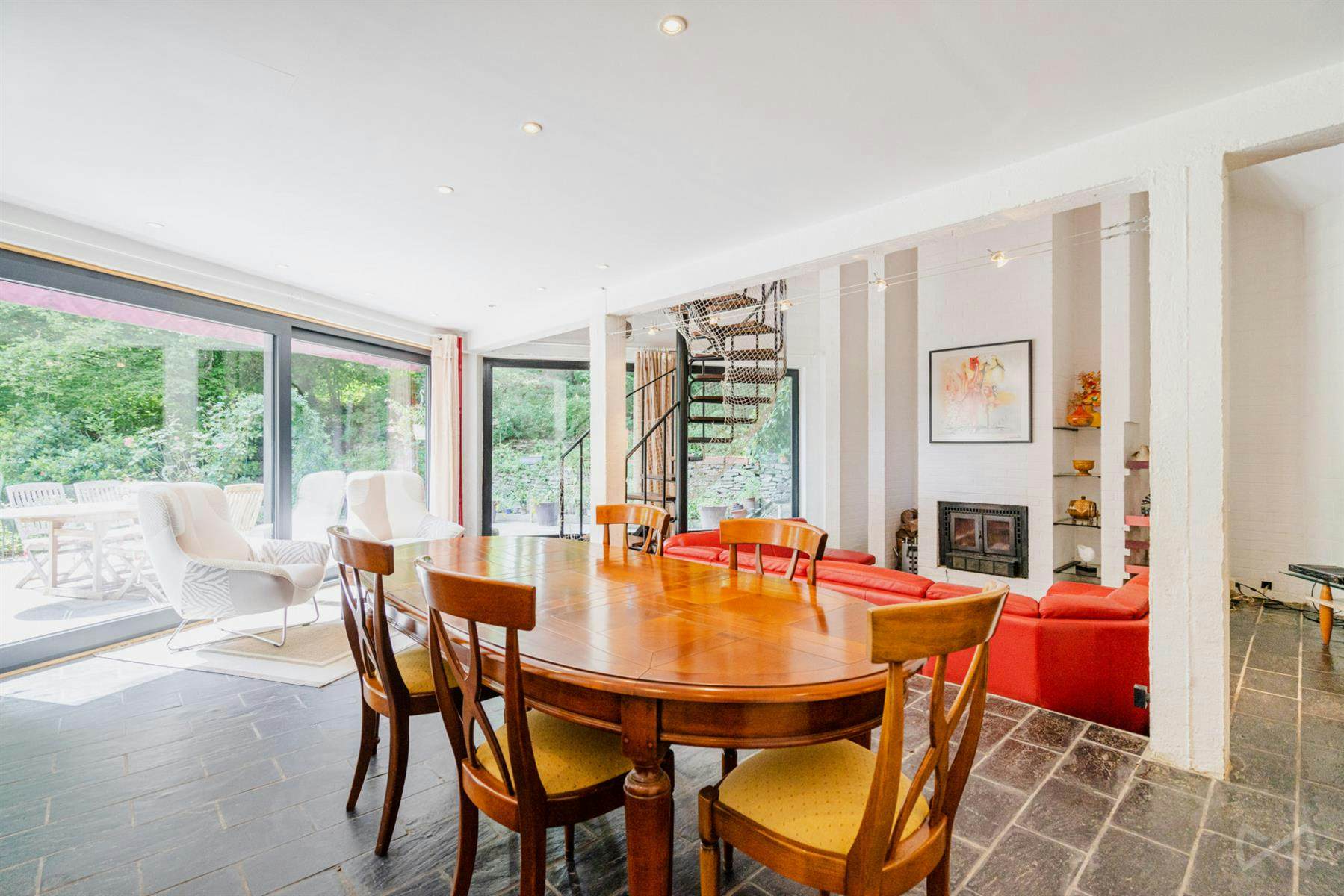 Foto 4 van 4 van Huis met drie slaapkamers in Hévillers