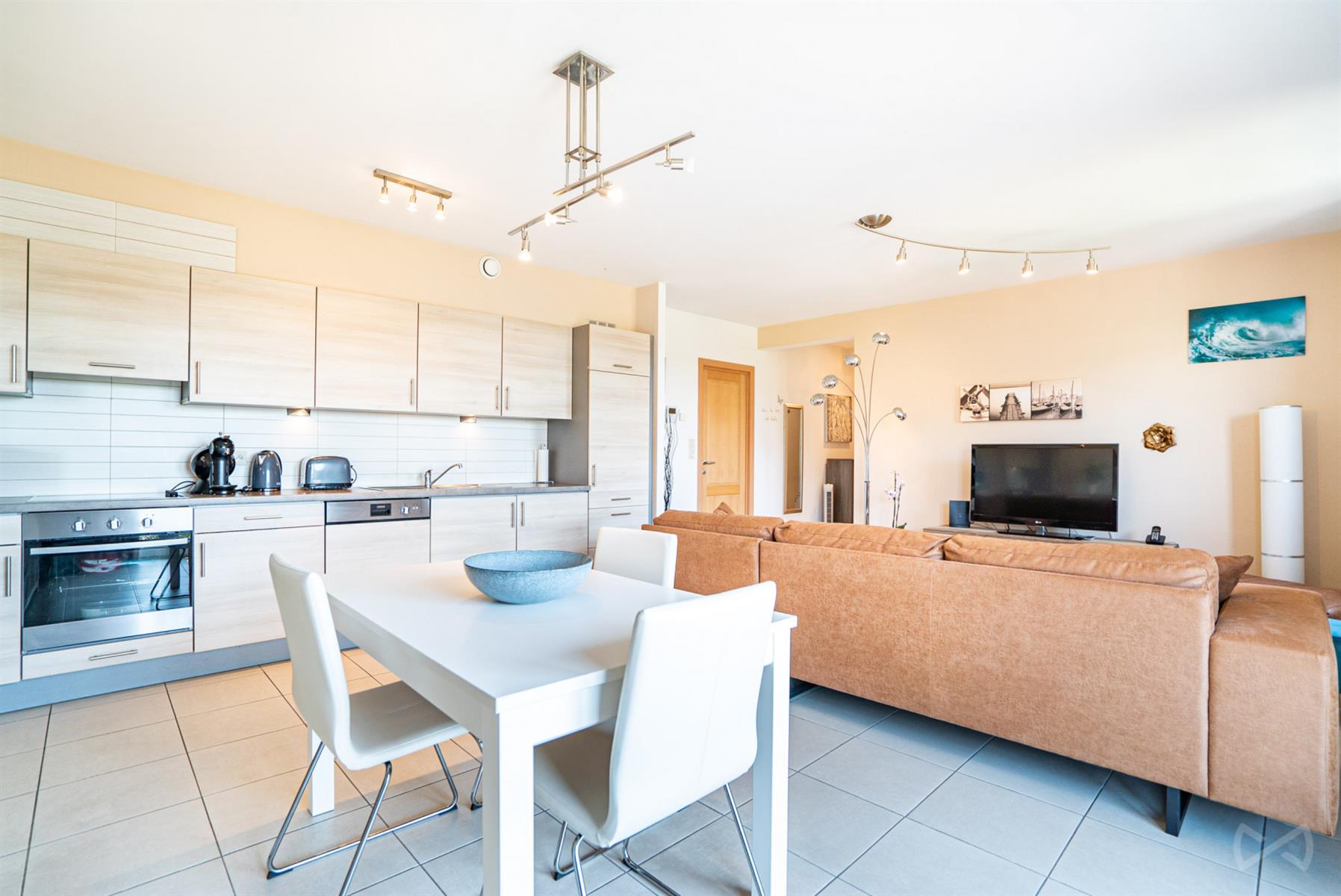 Foto 4 van 4 van Appartement met twee slaapkamers in Braine-le-comte