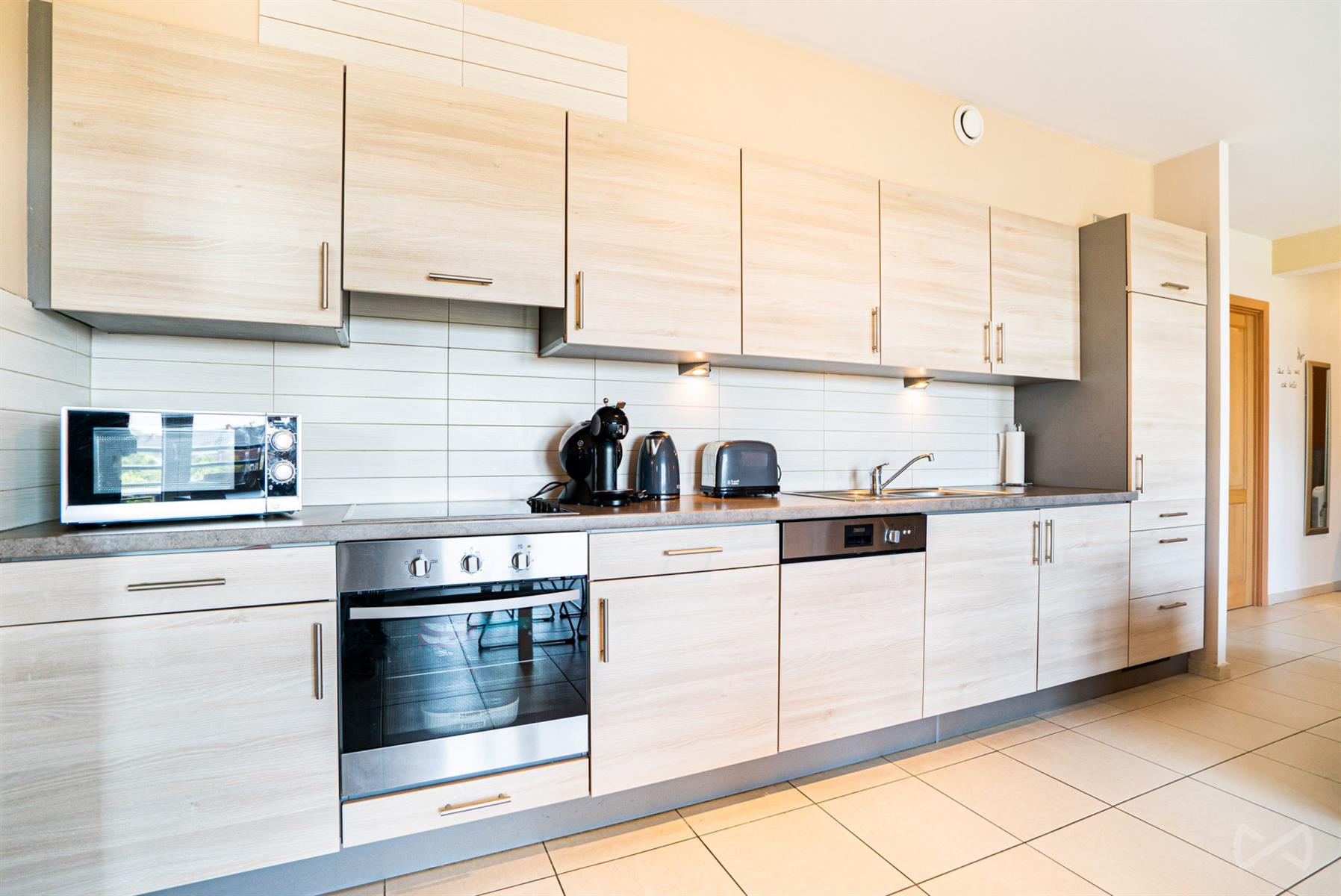 Foto 4 van 4 van Appartement met twee slaapkamers in Braine-le-comte