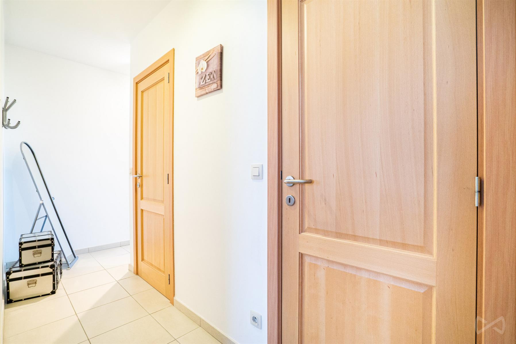 Foto 1 van 4 van Appartement met twee slaapkamers in Braine-le-comte