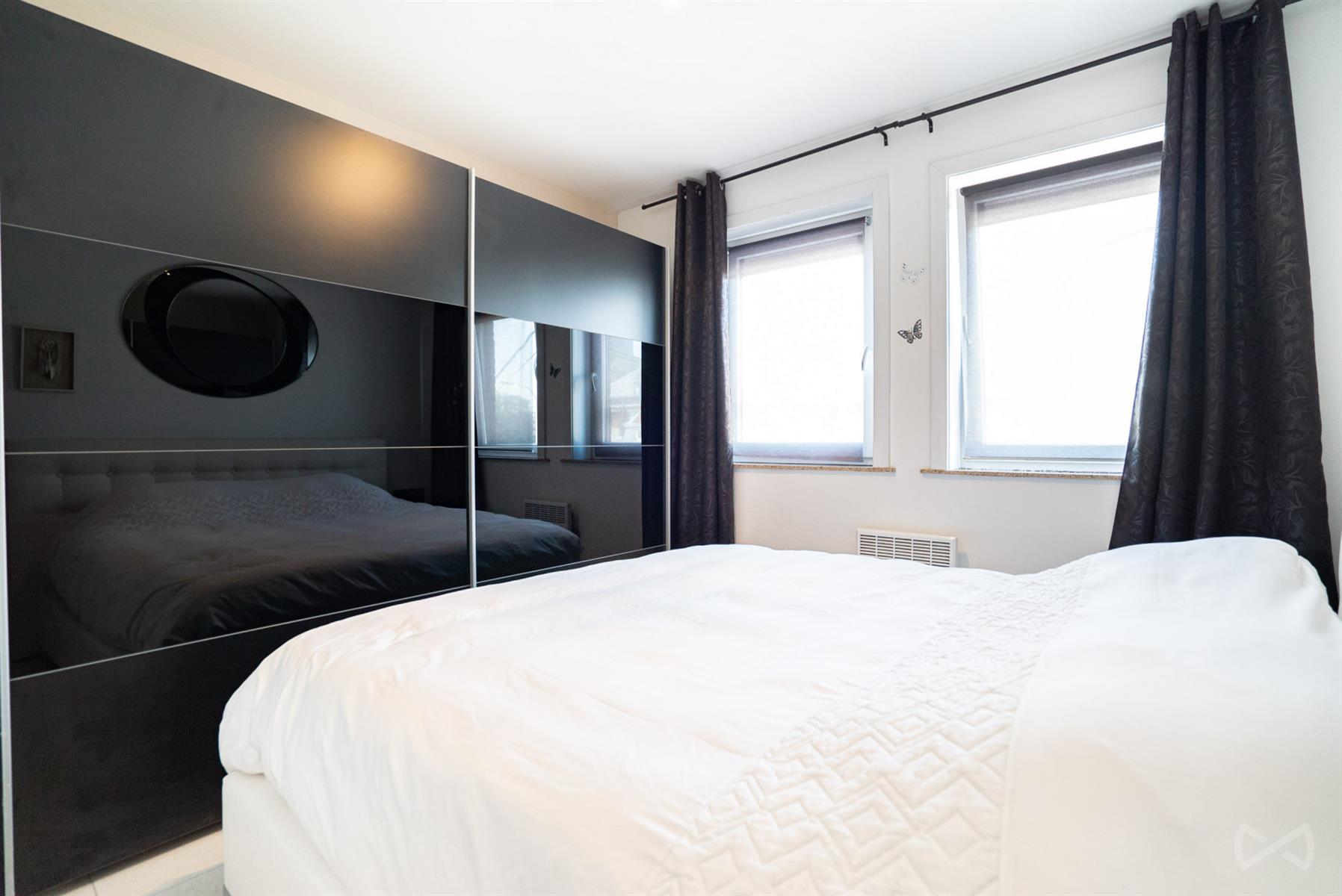 Foto 3 van 4 van Appartement met twee slaapkamers in Braine-le-comte