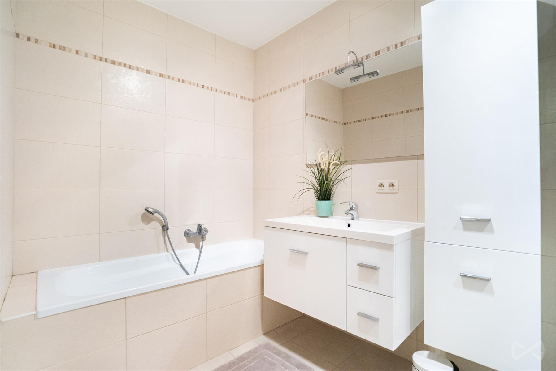 Foto 1 van 4 van Appartement met twee slaapkamers in Braine-le-comte