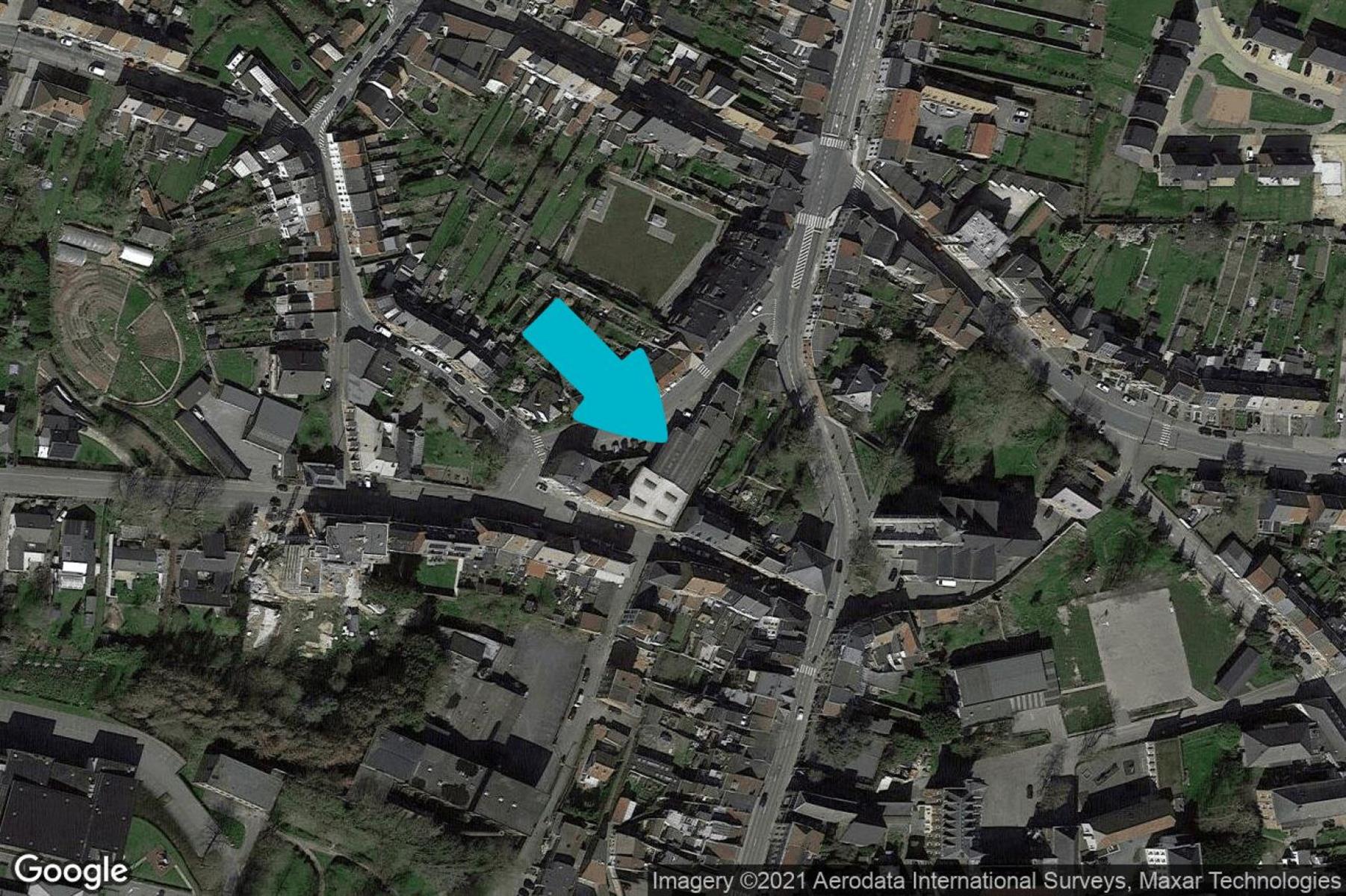 Foto 3 van 4 van Appartement met twee slaapkamers in Braine-le-comte