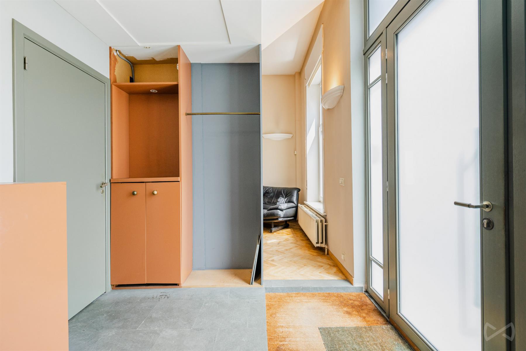 Photo 1 sur 4 pour Maison de trois chambres à Laeken