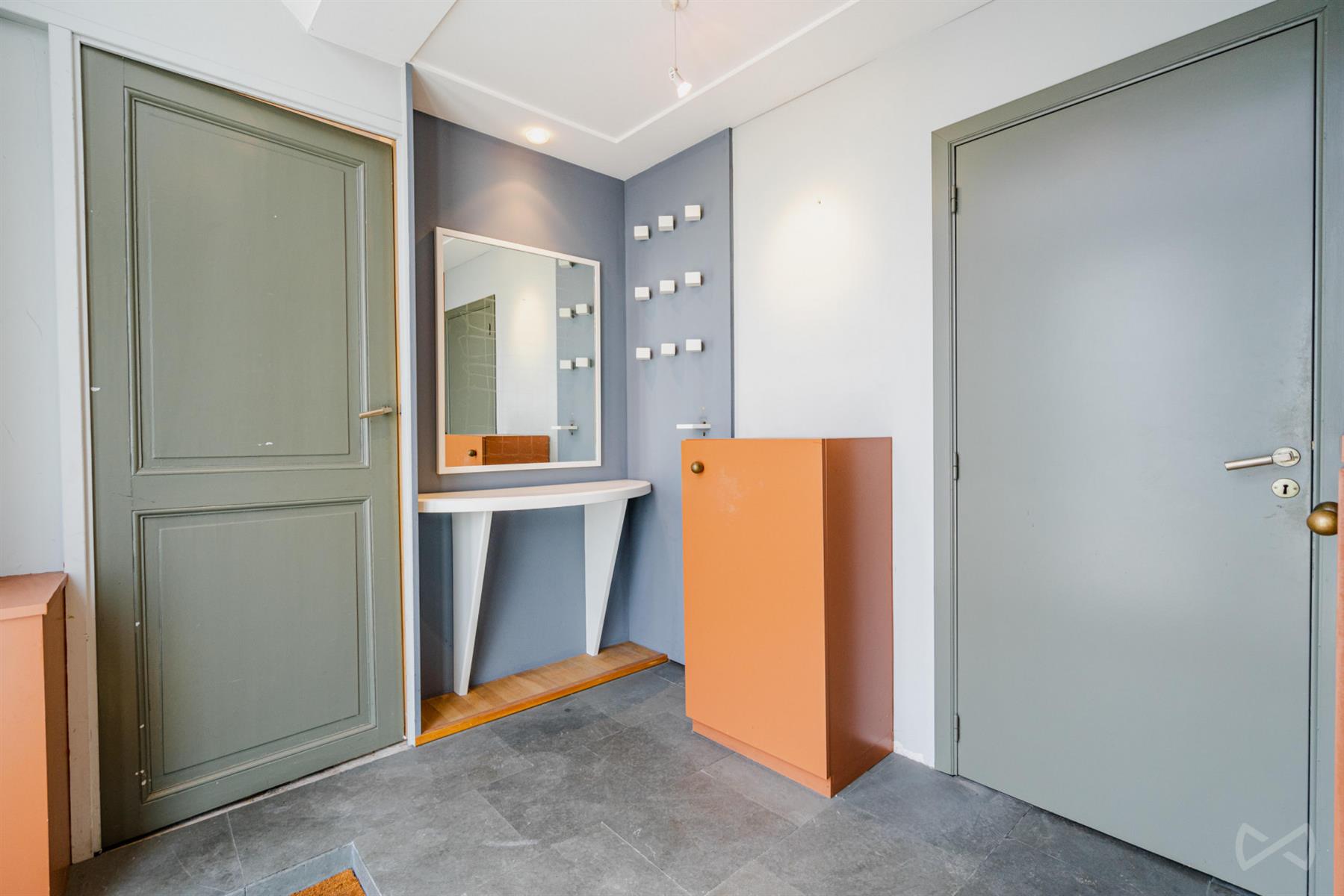 Photo 3 sur 3 pour Maison de trois chambres à Laeken