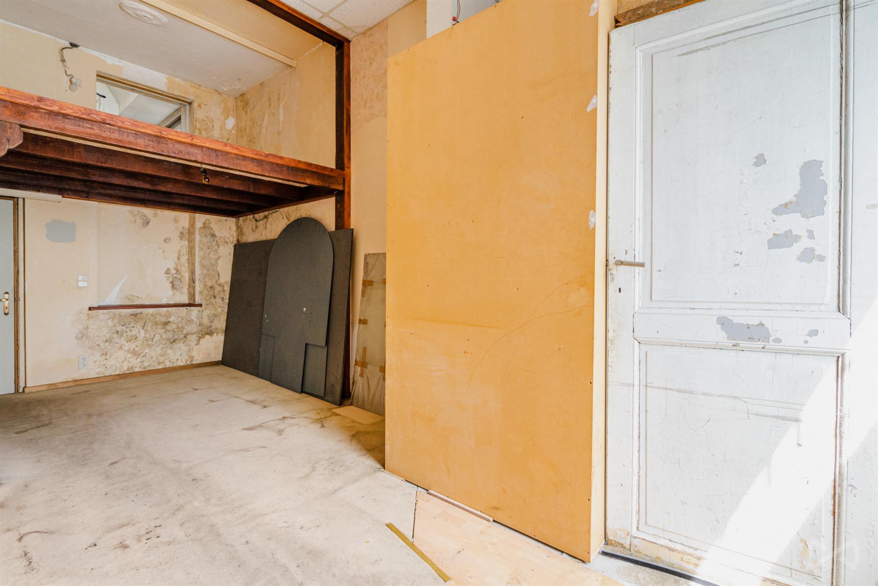 Photo 2 sur 4 pour Maison de trois chambres à Laeken