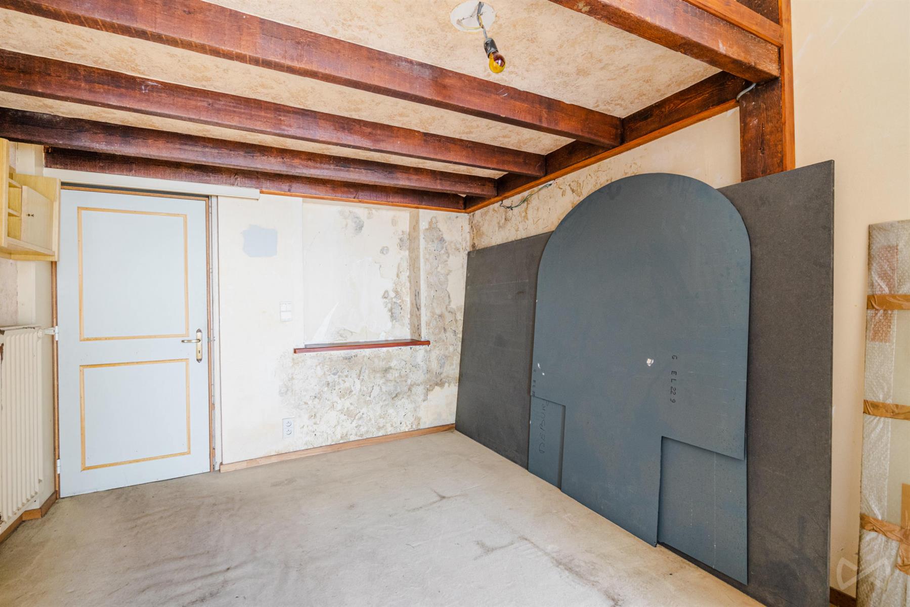 Photo 3 sur 4 pour Maison de trois chambres à Laeken