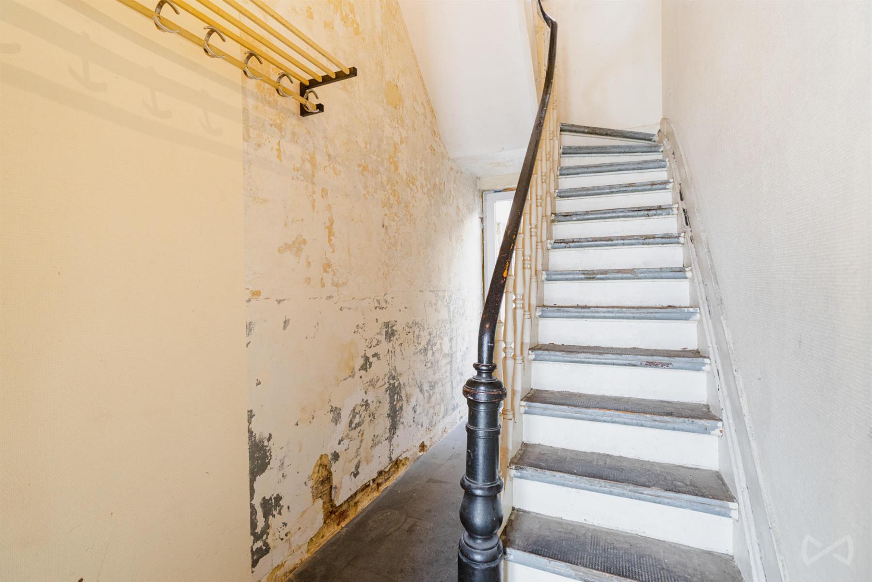 Photo 4 sur 4 pour Maison de trois chambres à Laeken