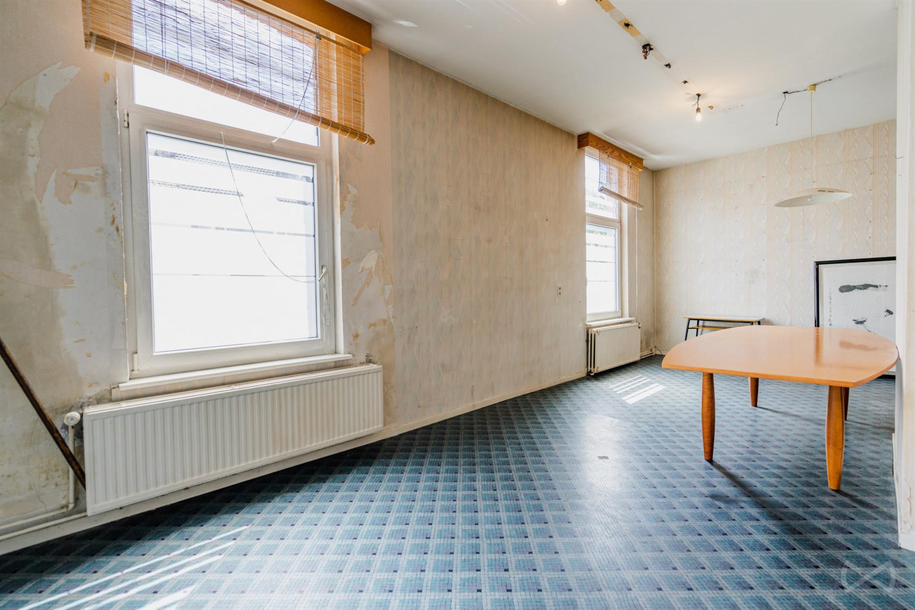 Photo 2 sur 4 pour Maison de trois chambres à Laeken