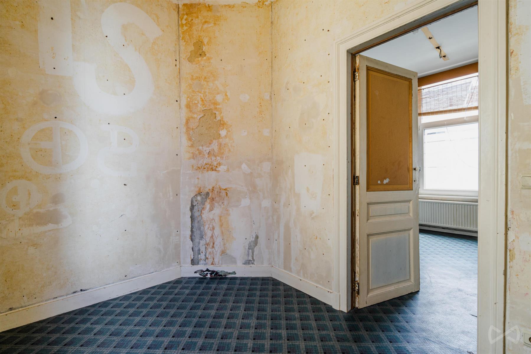 Photo 1 sur 4 pour Maison de trois chambres à Laeken