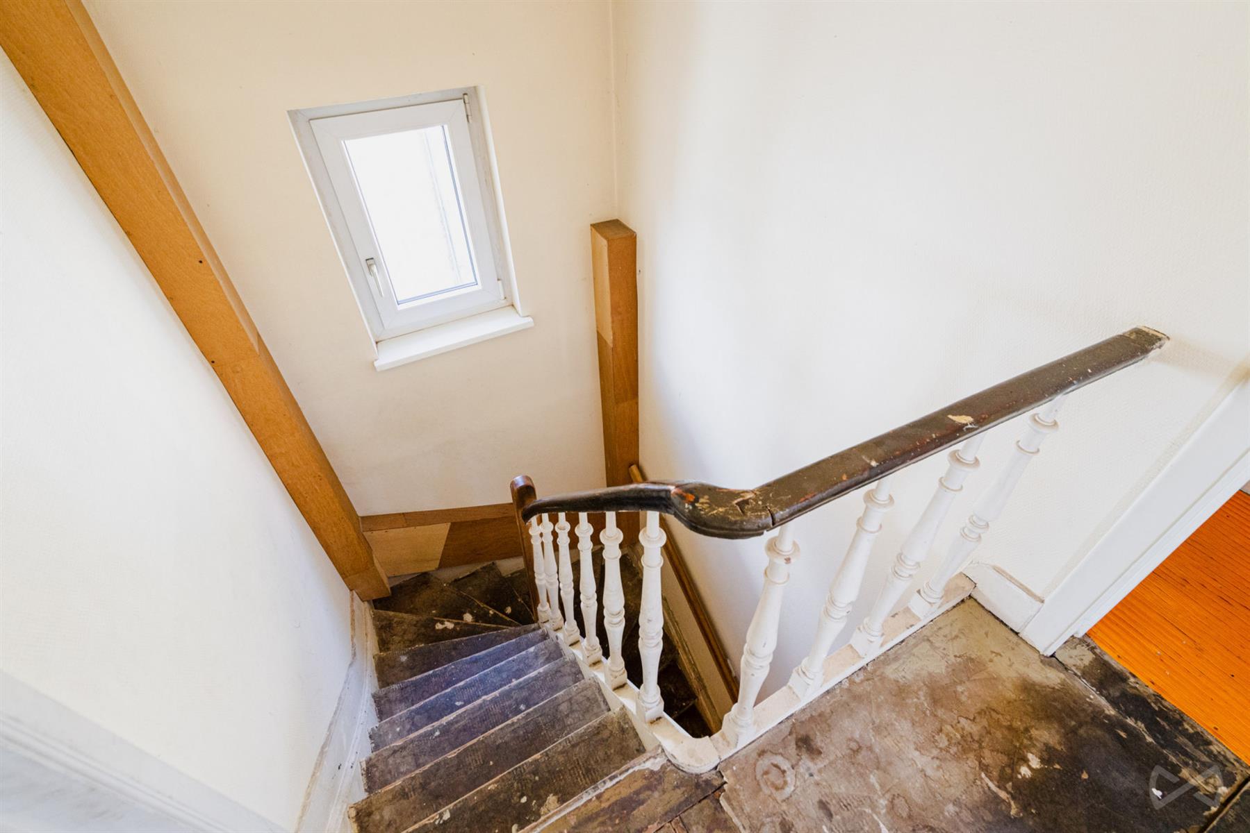 Photo 3 sur 4 pour Maison de trois chambres à Laeken