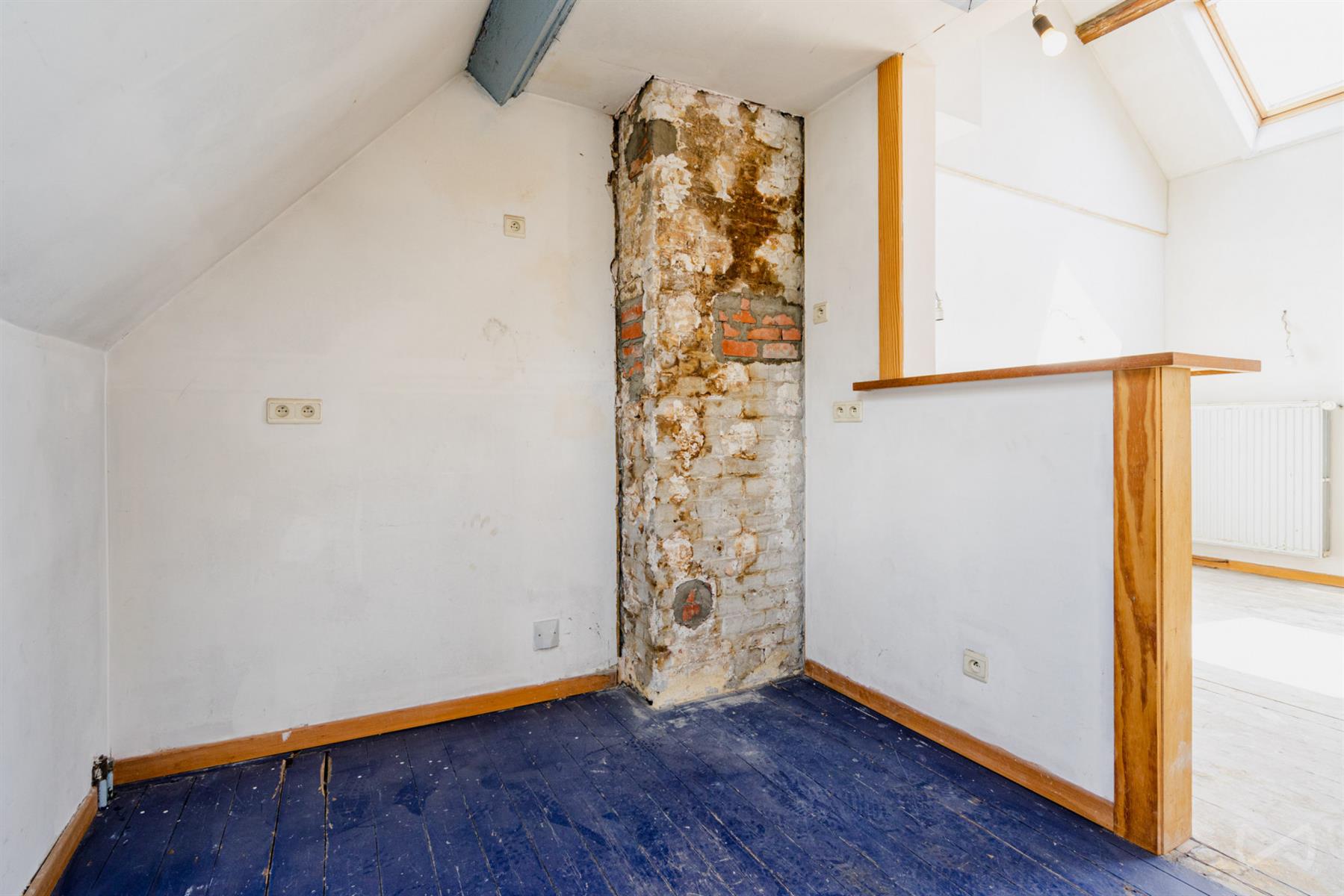 Photo 1 sur 4 pour Maison de trois chambres à Laeken