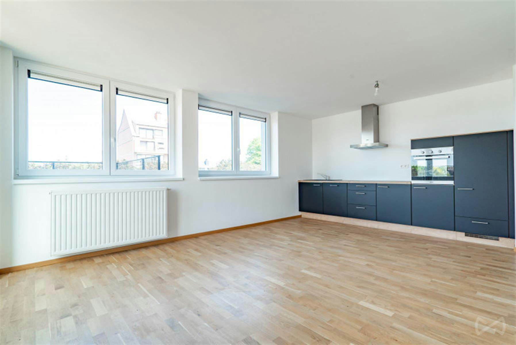 Picture 3 of 4 for Flat with two bedrooms in Mons