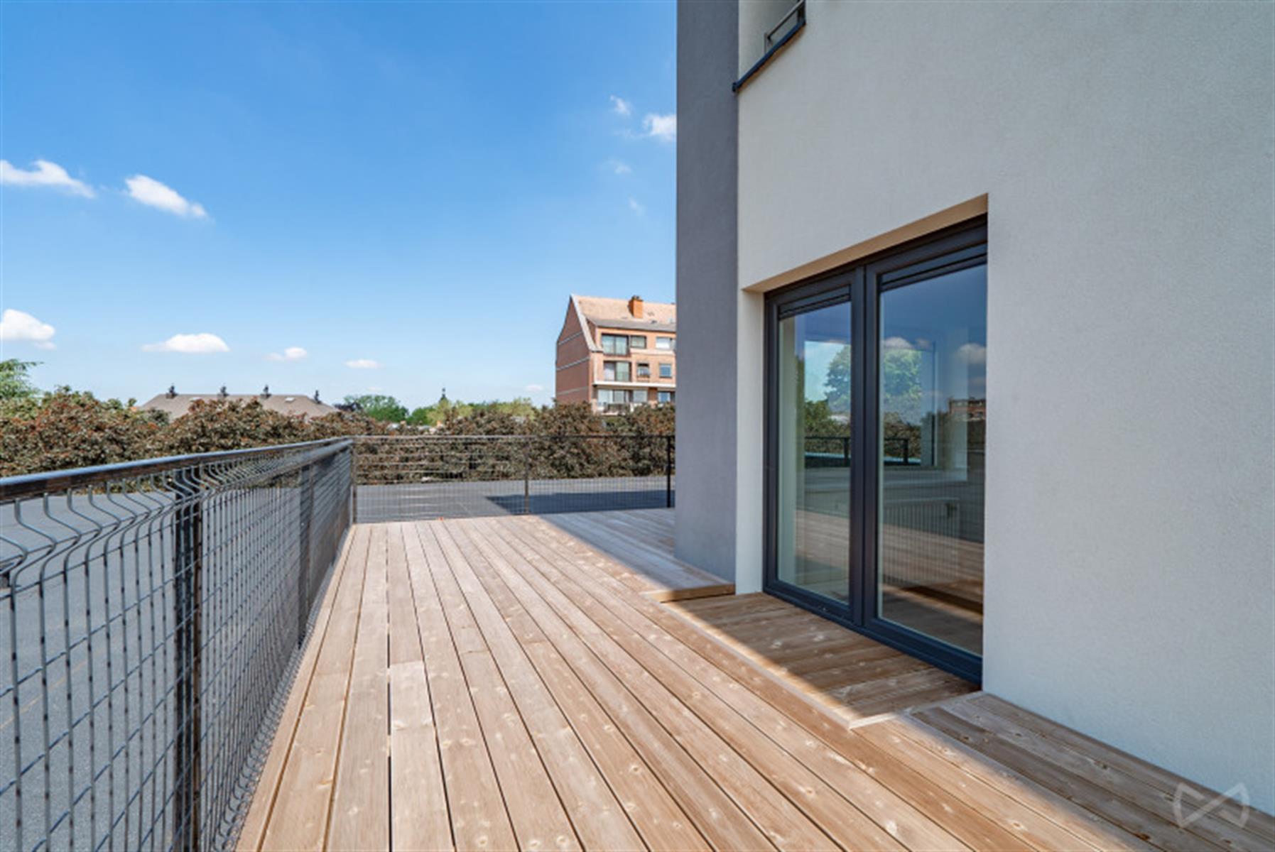 Photo 2 sur 4 pour Appartement de deux chambres à Mons