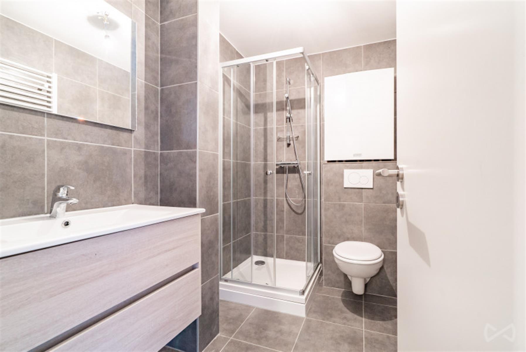 Photo 1 sur 4 pour Appartement de deux chambres à Mons