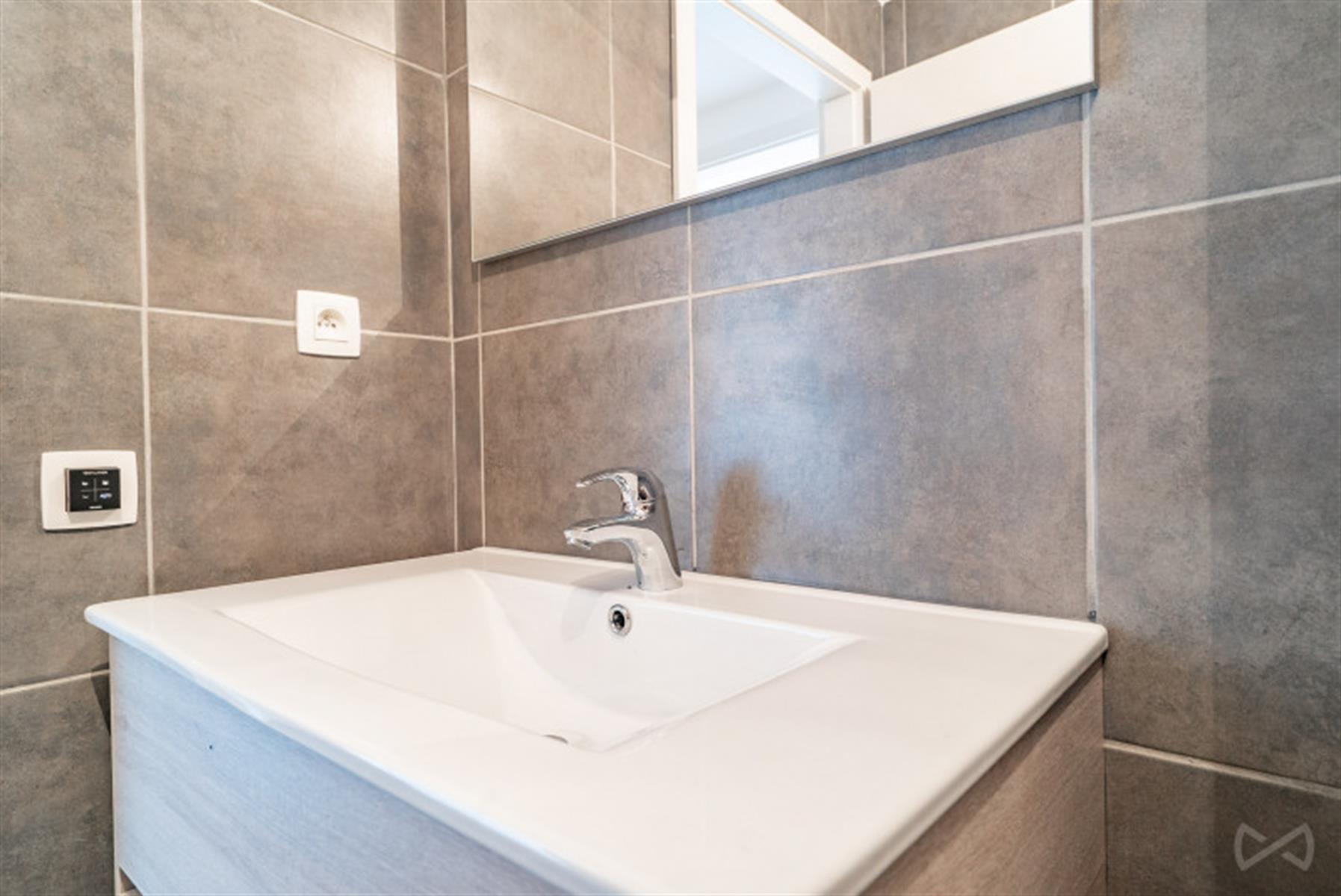 Photo 2 sur 4 pour Appartement de deux chambres à Mons