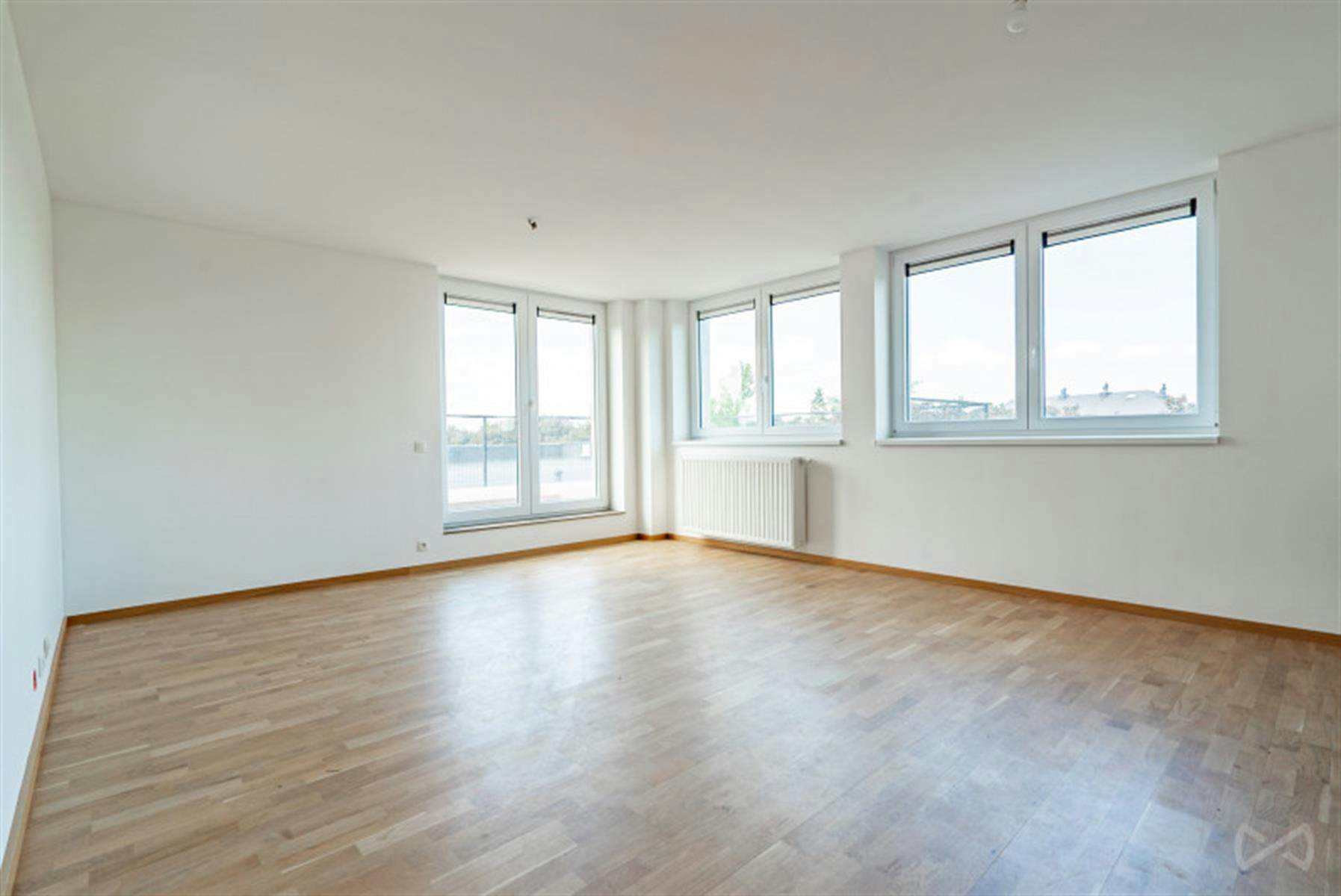 Picture 4 of 4 for Flat with two bedrooms in Mons