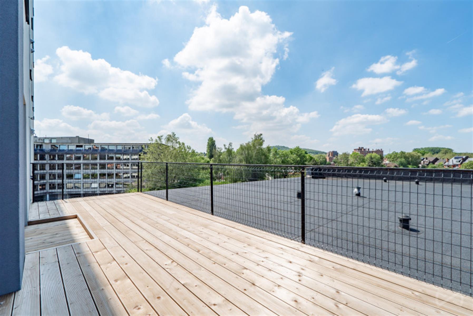 Photo 3 sur 4 pour Appartement de deux chambres à Mons