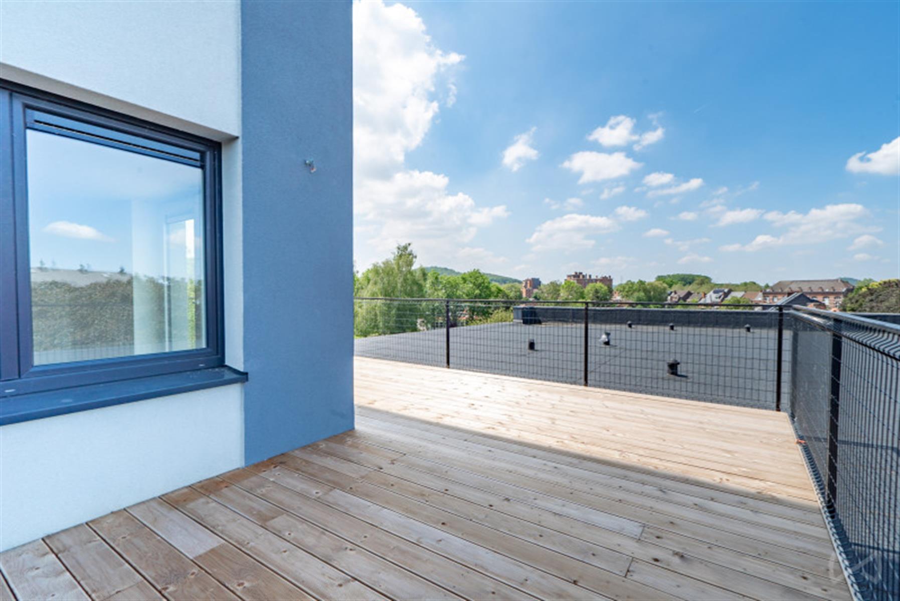 Photo 1 sur 4 pour Appartement de deux chambres à Mons