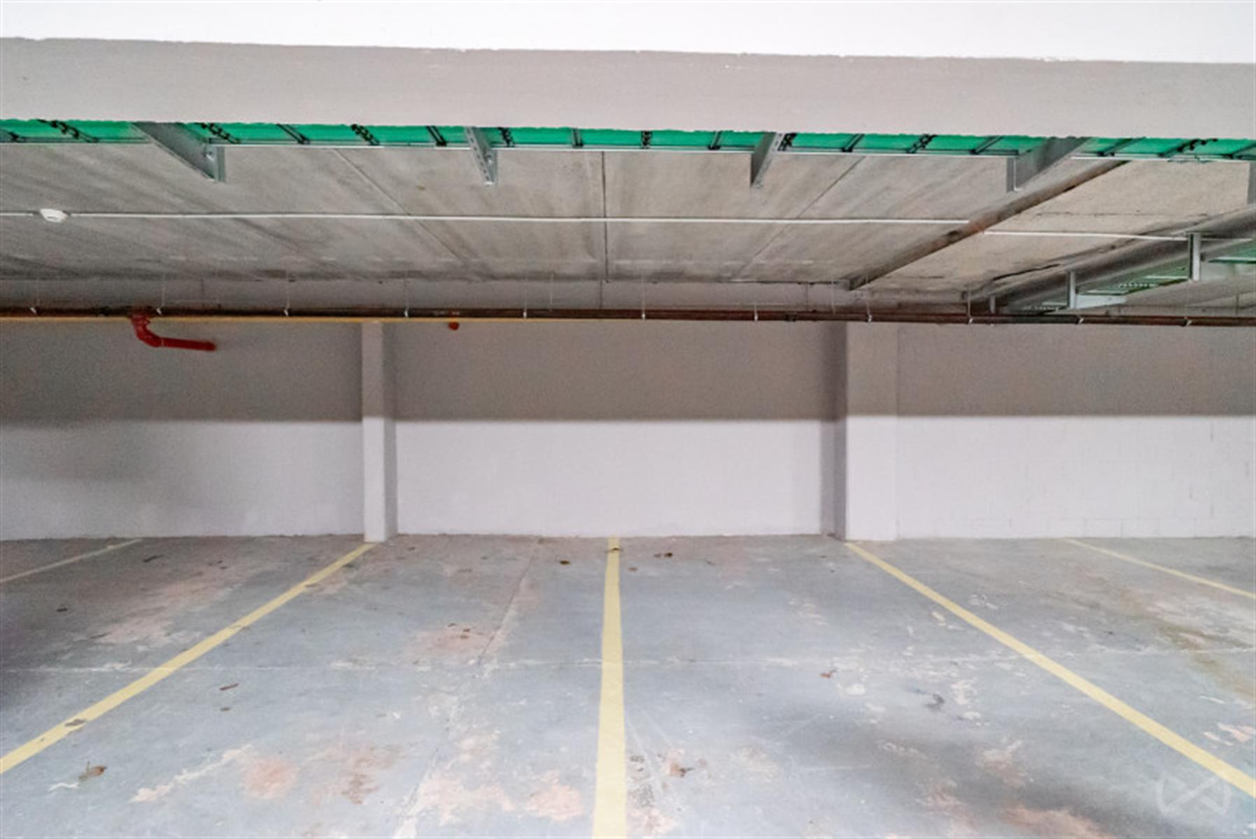 Photo 1 sur 1 pour Appartement de deux chambres à Mons