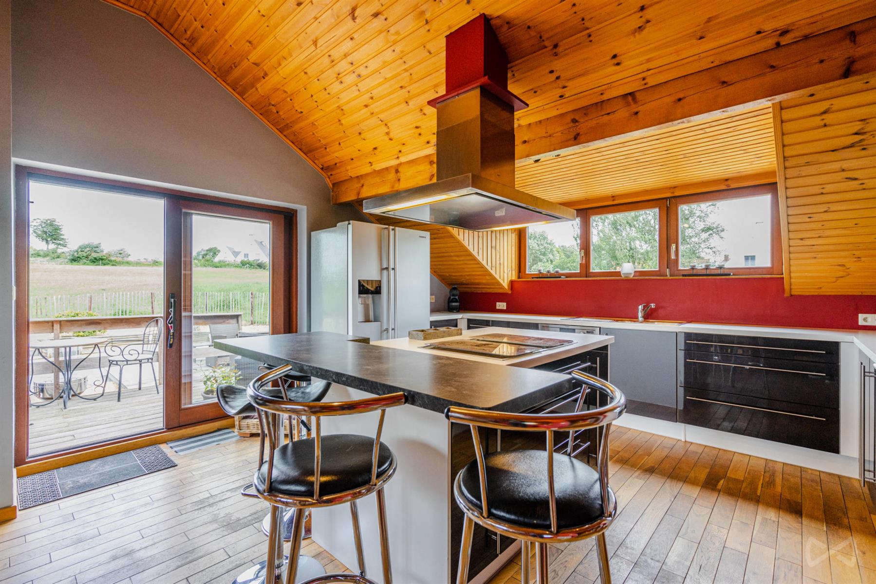 Foto 2 van 4 van Villa met vijf slaapkamers in Lasne