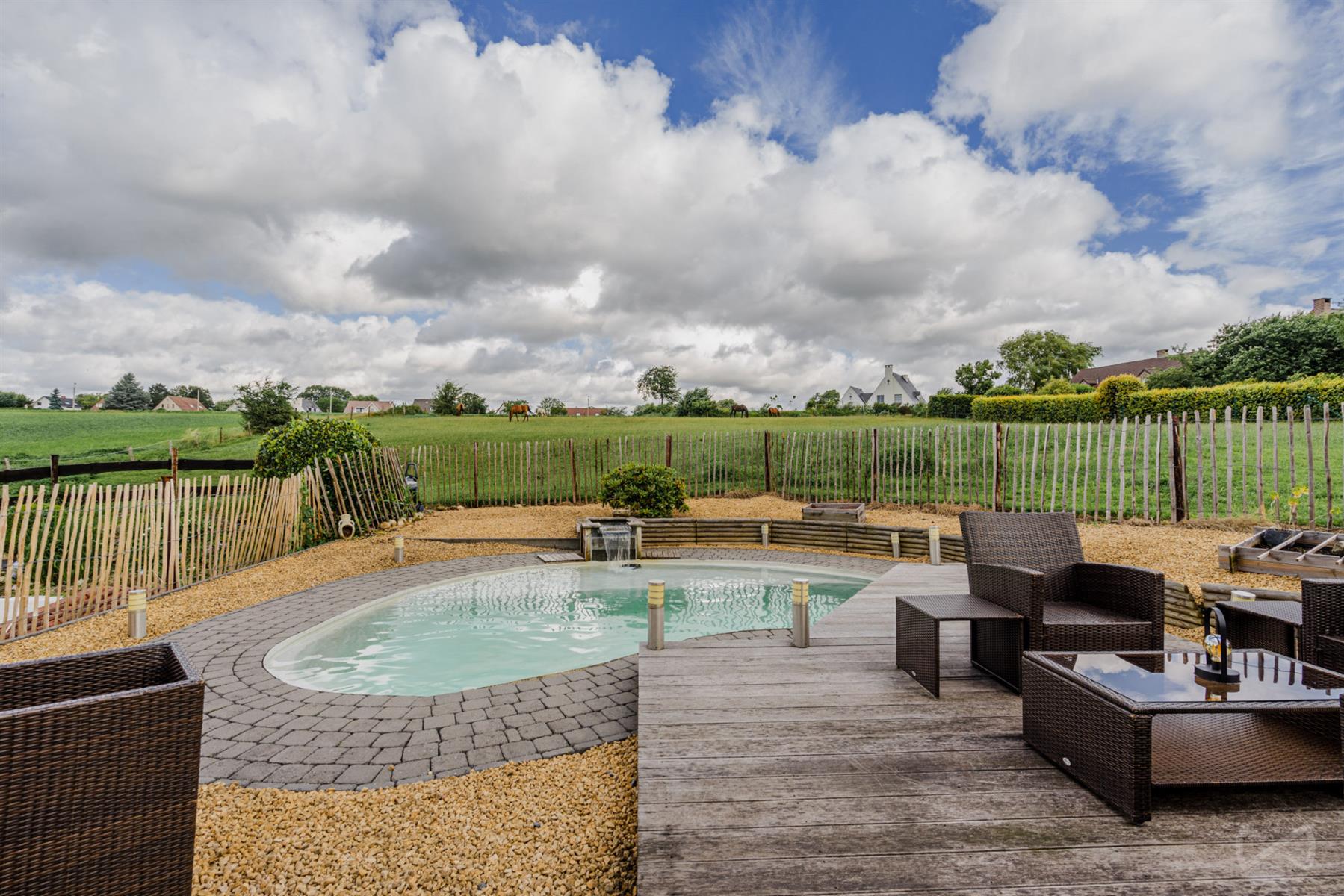 Foto 4 van 4 van Villa met vijf slaapkamers in Lasne