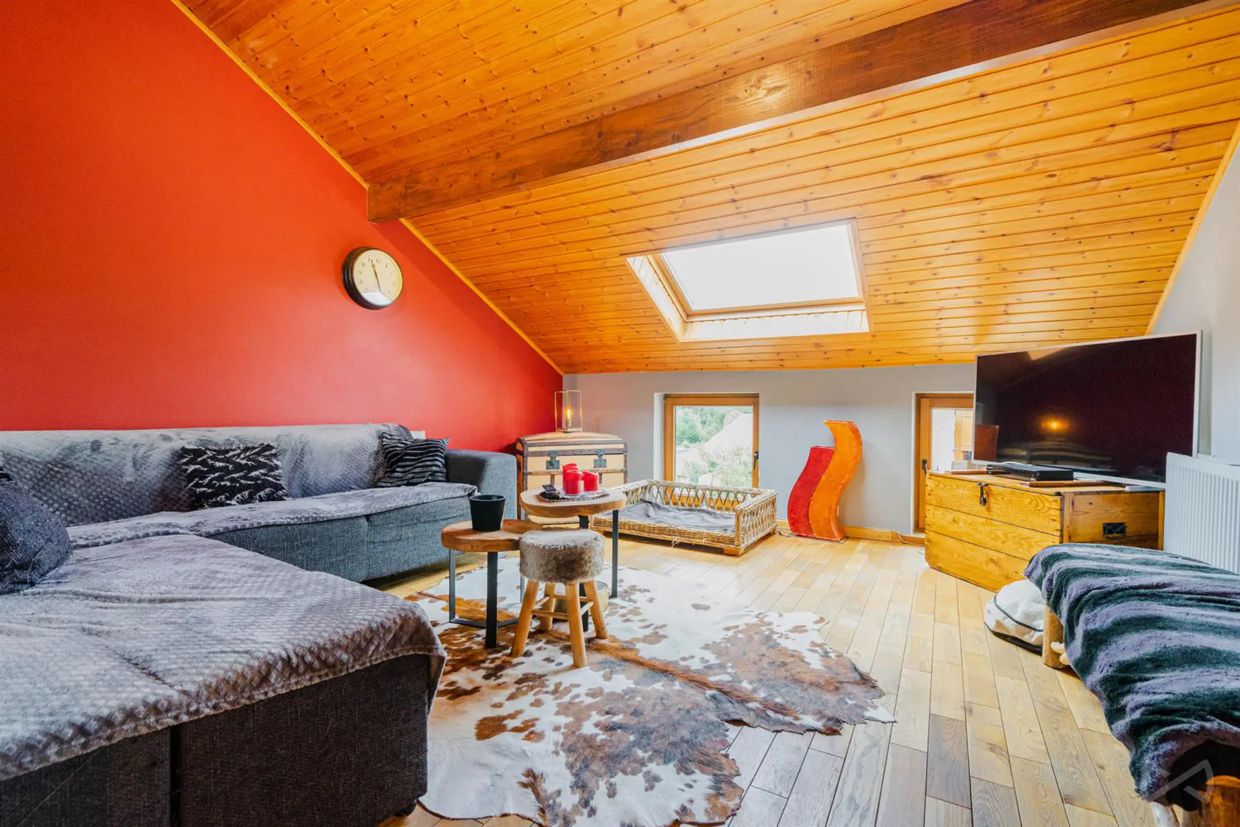 Photo 3 sur 4 pour Villa de cinq chambres à Lasne