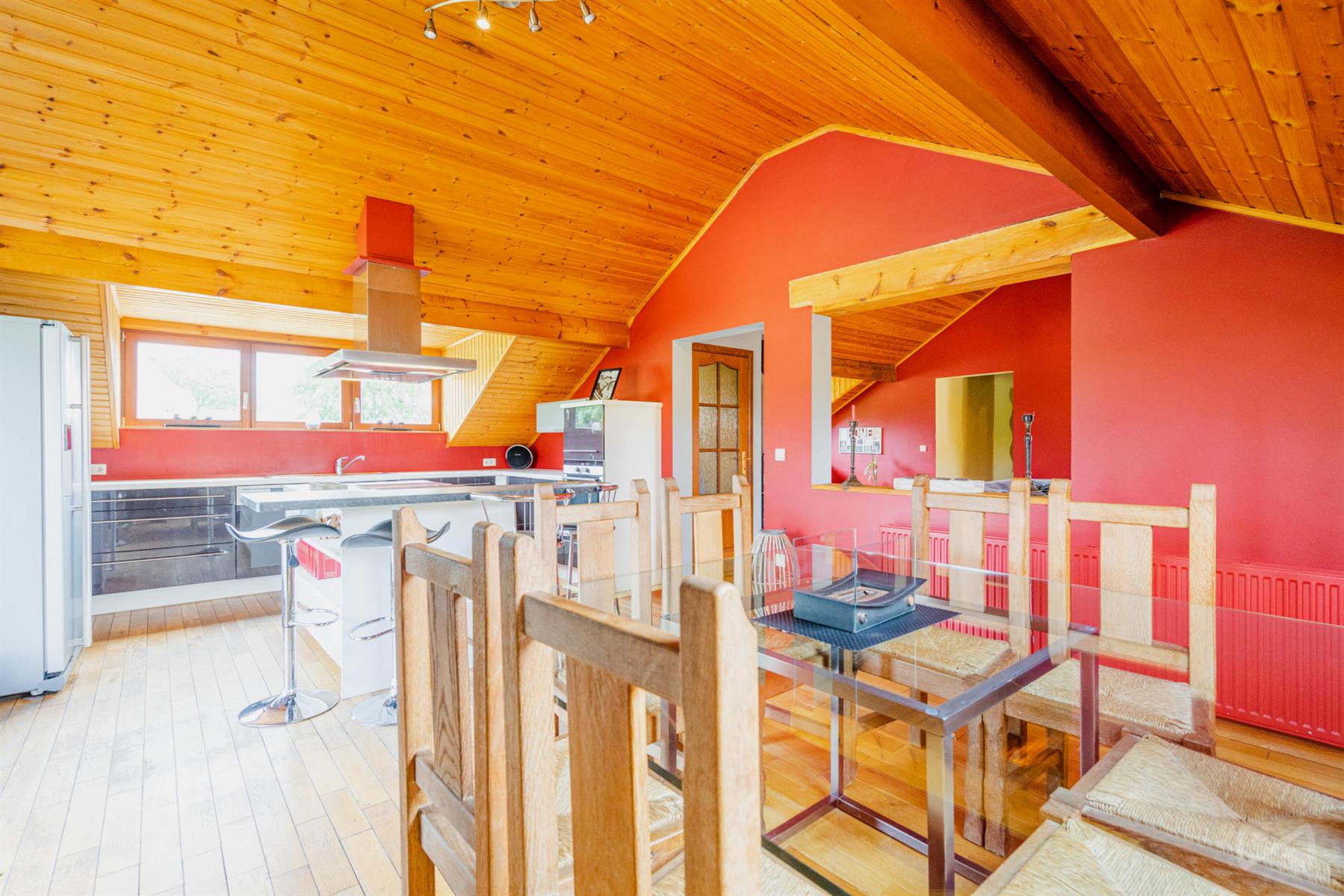 Foto 4 van 4 van Villa met vijf slaapkamers in Lasne