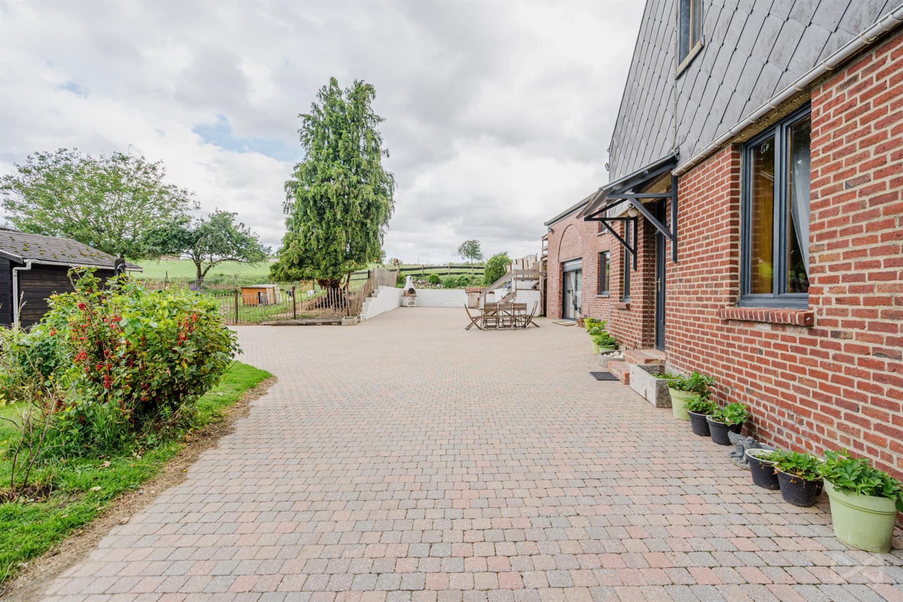 Foto 2 van 4 van Villa met vijf slaapkamers in Lasne