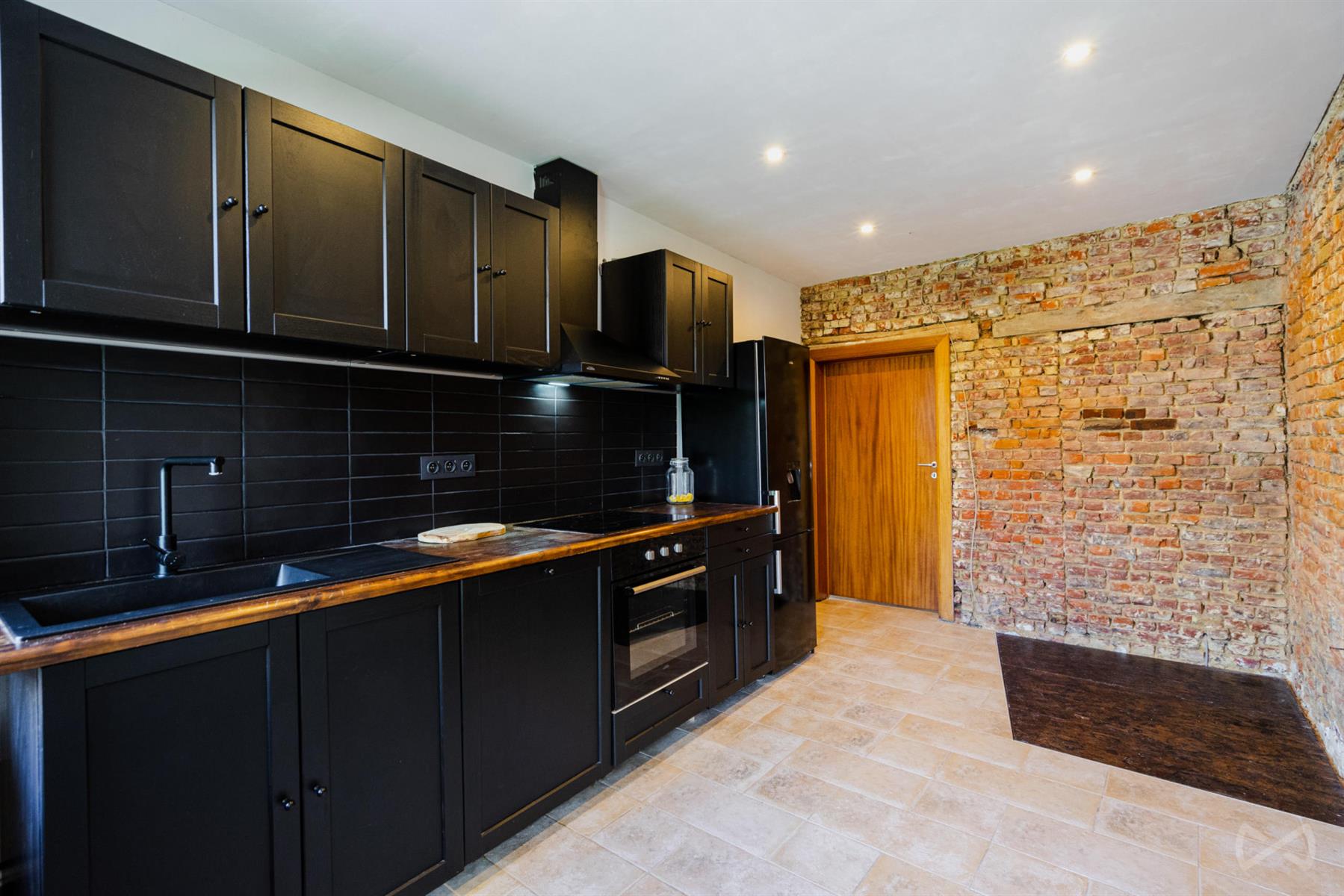 Foto 3 van 4 van Villa met vijf slaapkamers in Lasne