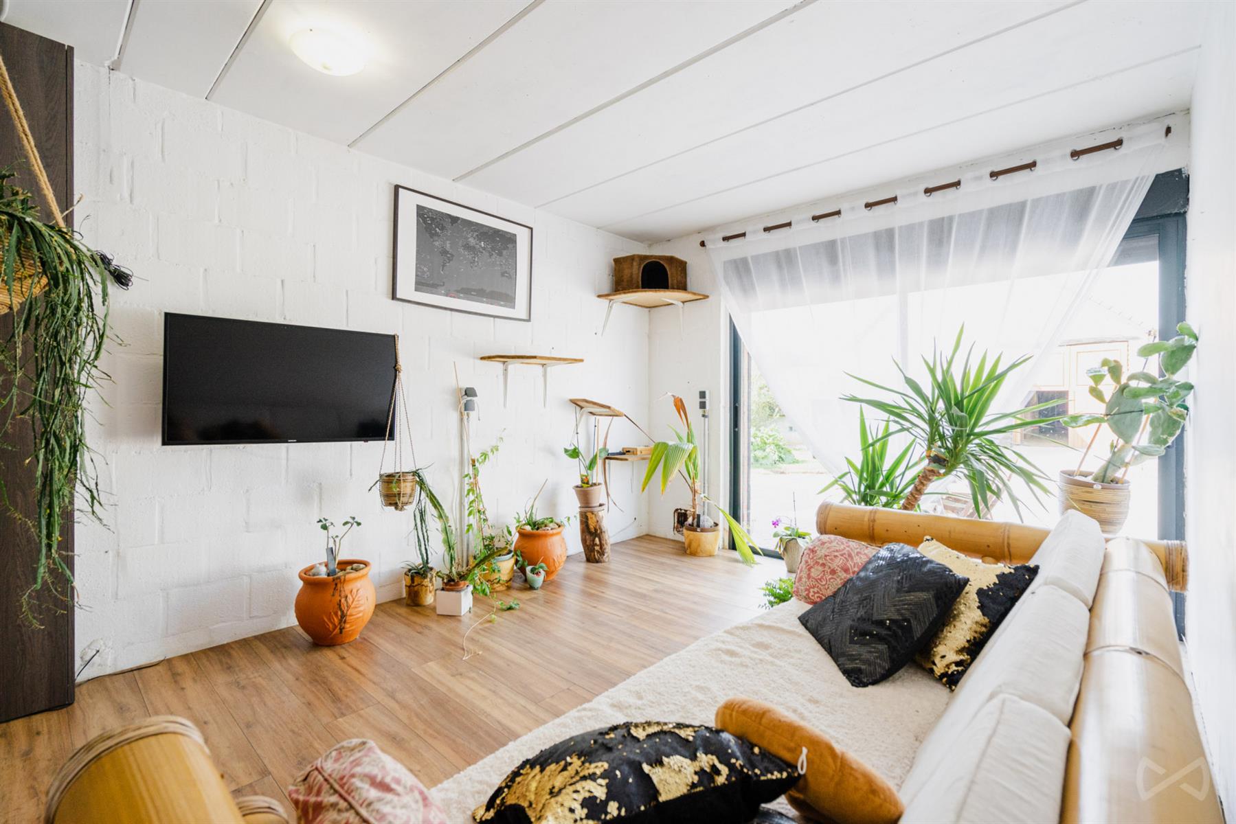 Foto 3 van 4 van Villa met vijf slaapkamers in Lasne