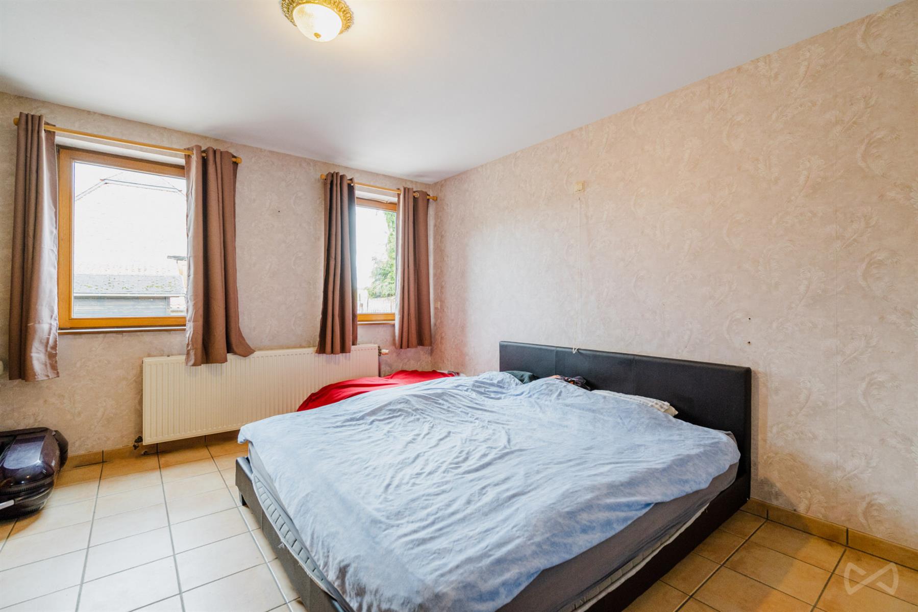 Foto 2 van 4 van Villa met vijf slaapkamers in Lasne