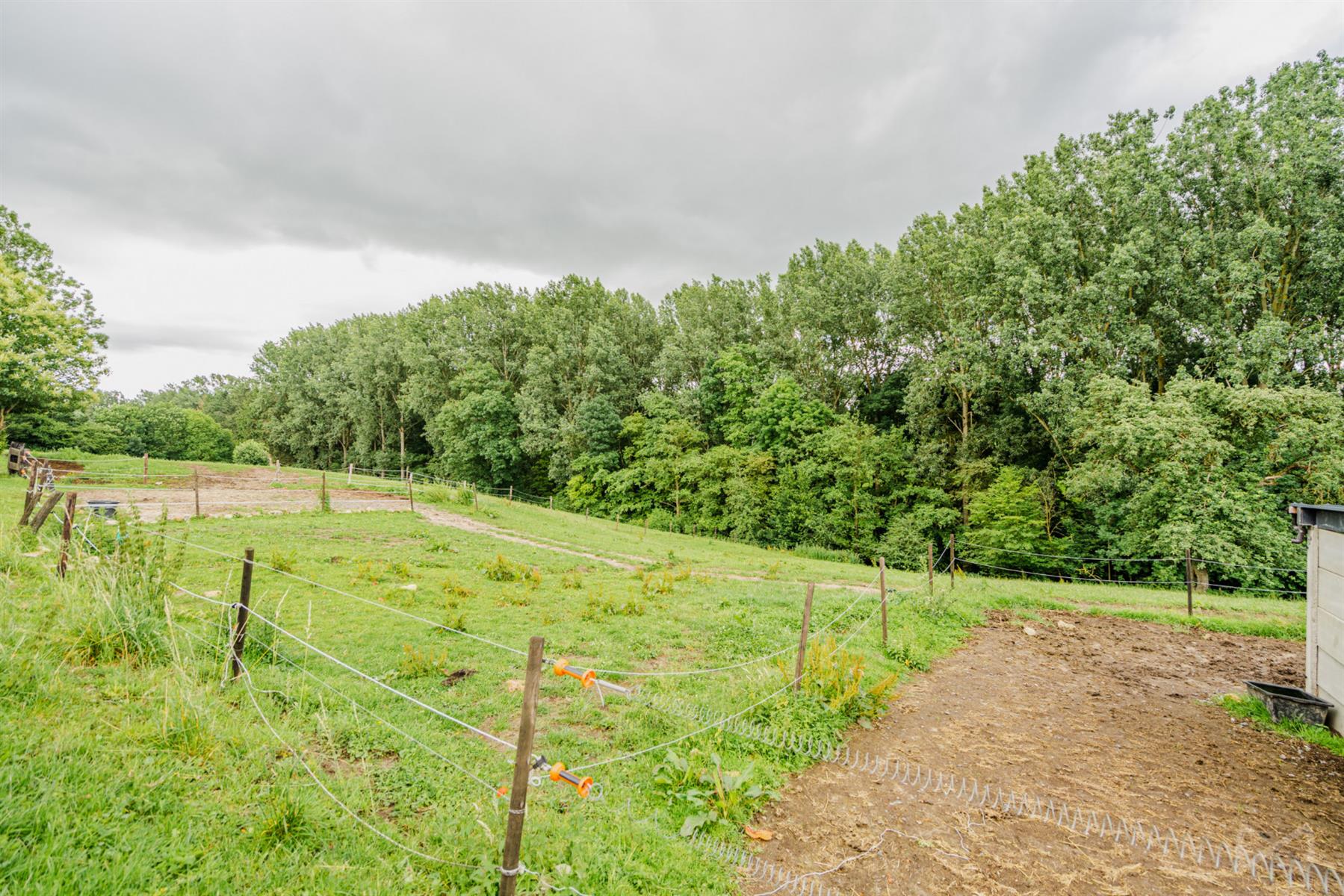 Foto 4 van 4 van Villa met vijf slaapkamers in Lasne