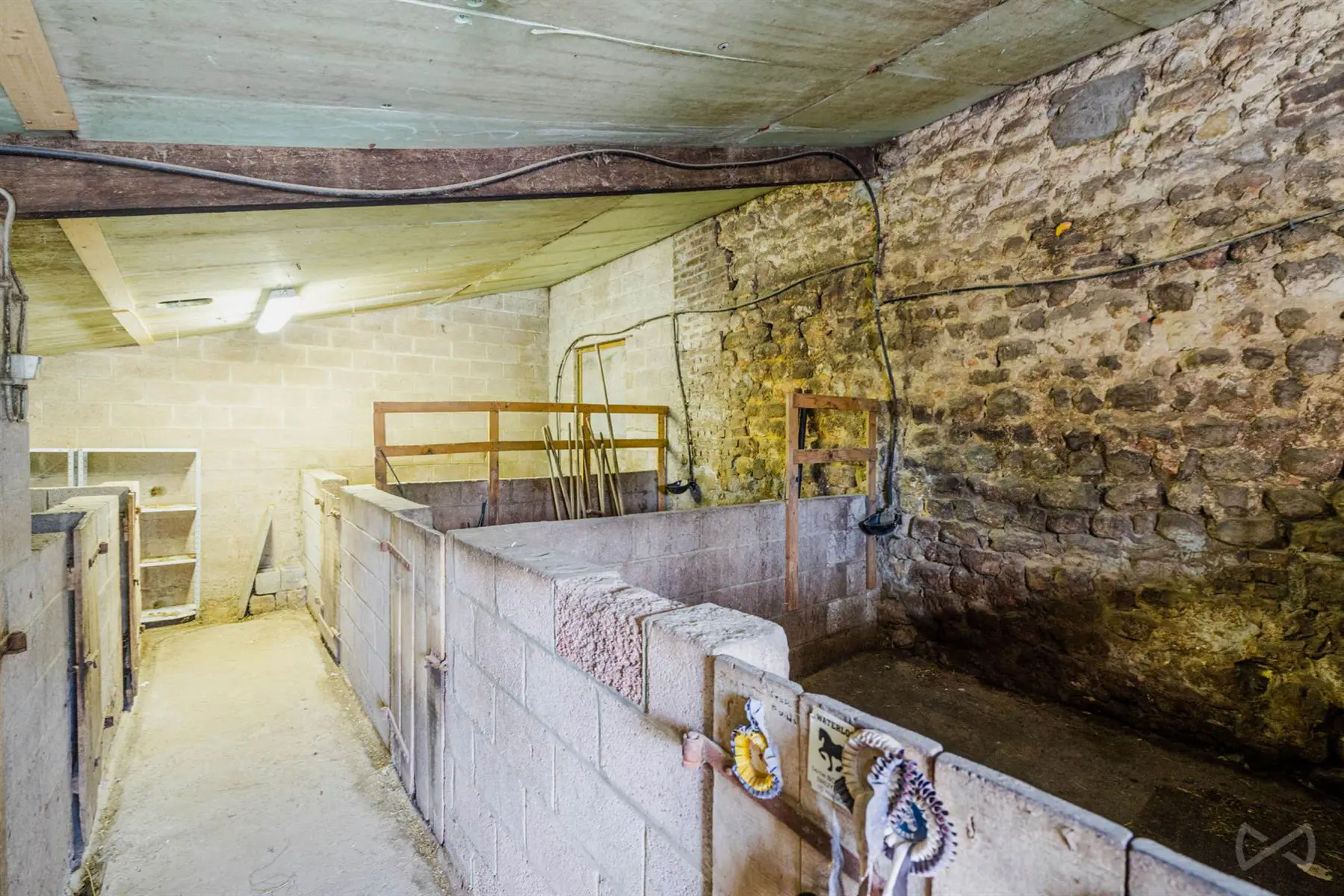 Photo 4 sur 4 pour Villa de cinq chambres à Lasne