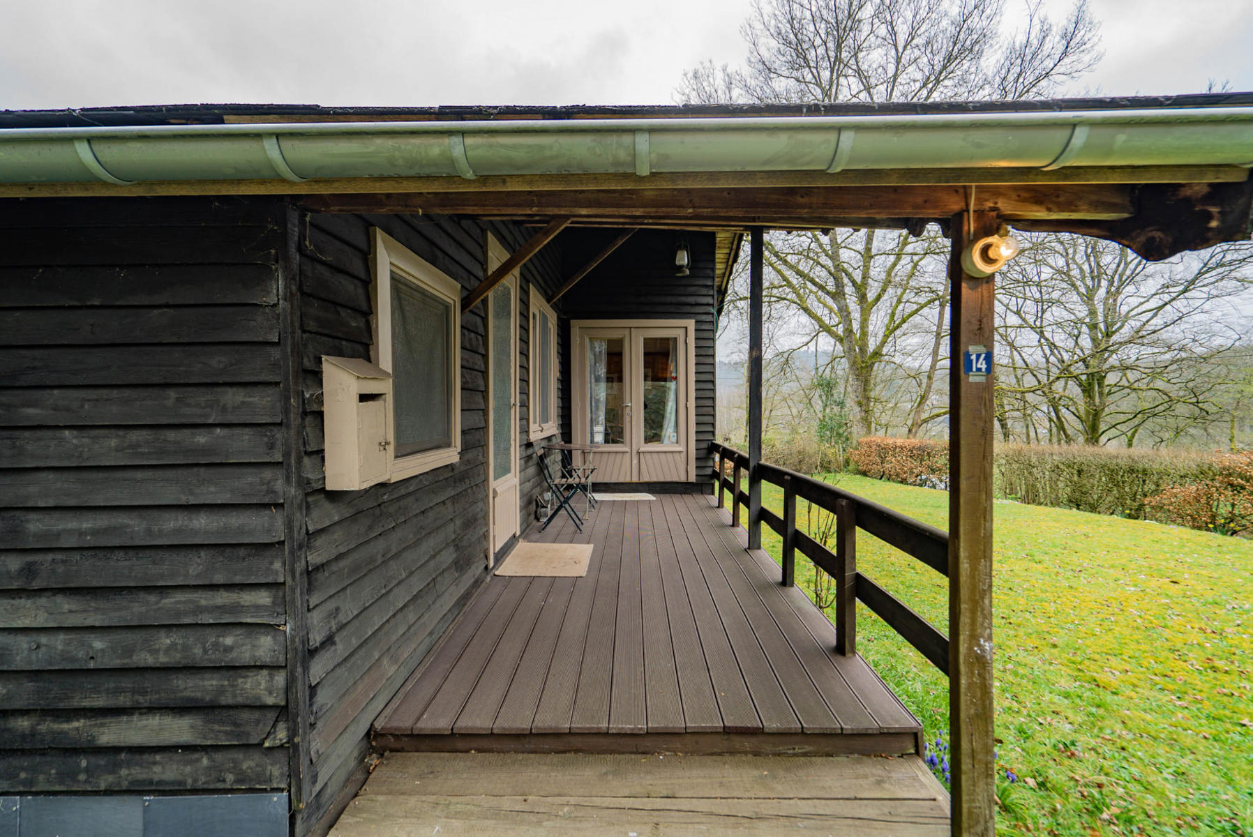 Picture 1 of 4 for Bungalow with two bedrooms in Dohan