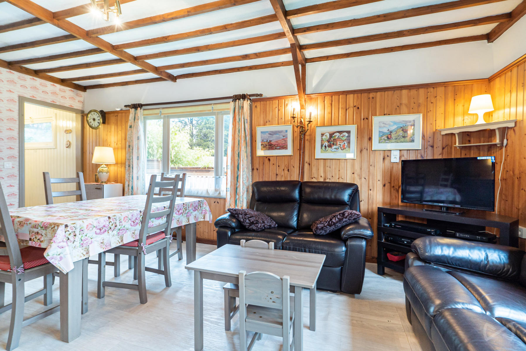 Picture 3 of 4 for Bungalow with two bedrooms in Dohan